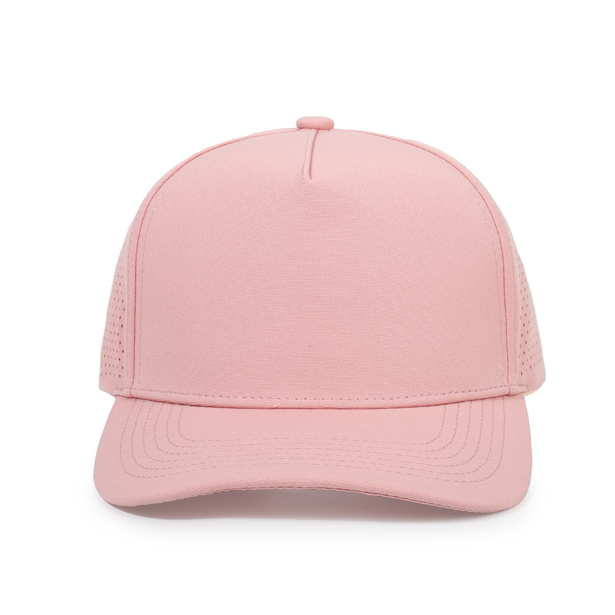 5 Panel Sports Mesh Cap - Image 9