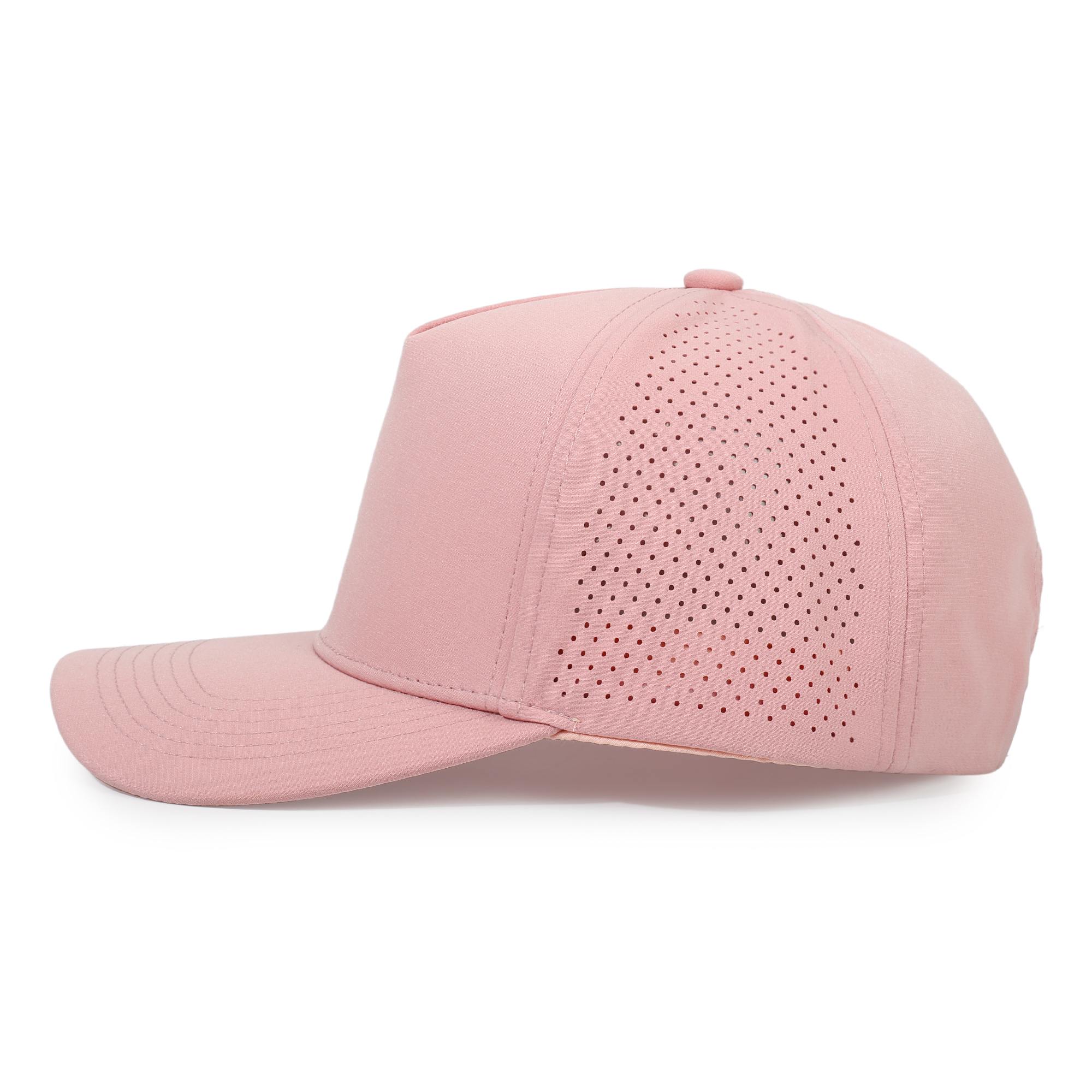 5 Panel Sports Mesh Cap - Image 8