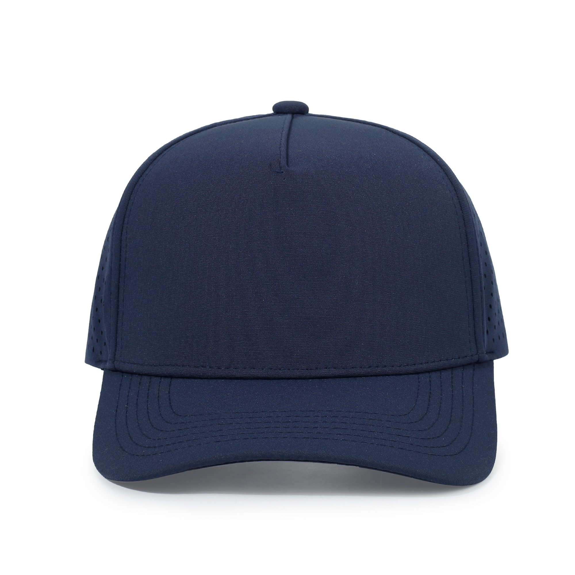 5 Panel Sports Mesh Cap - Image 5