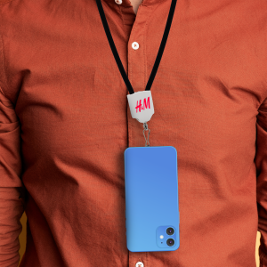 The Power Band Charging Lanyard - 60W