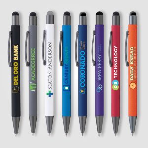 Bowie Softy Stylus Pen