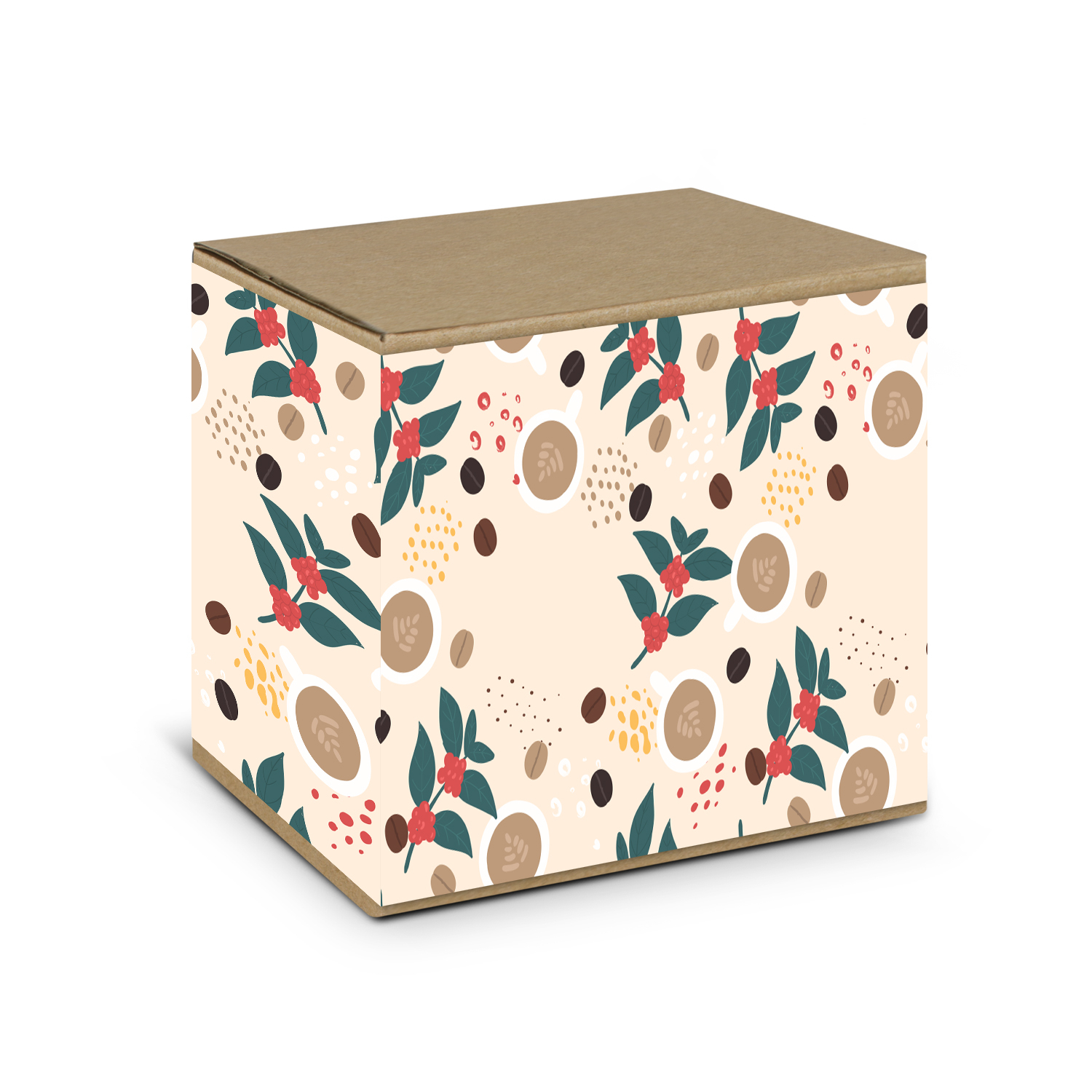 Cora Coffee Mug - Image 4
