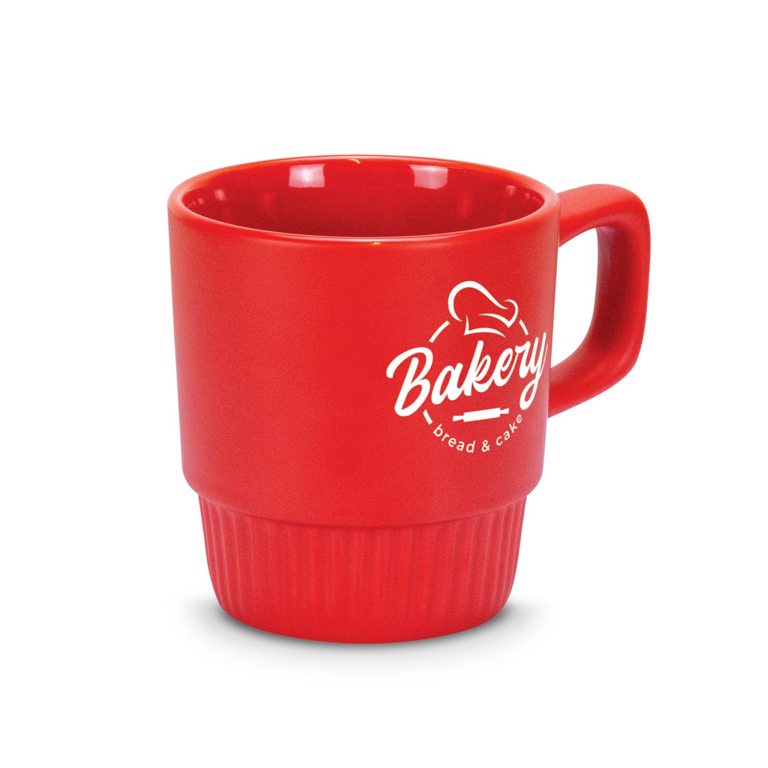Barista Stackable Coffee Mug - Image 4