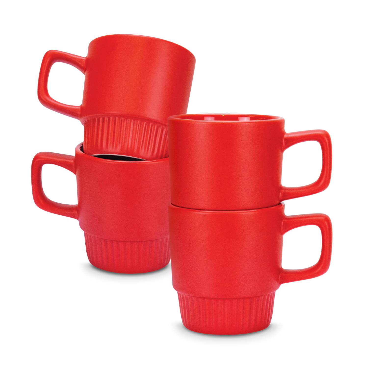 Barista Stackable Coffee Mug - Image 3