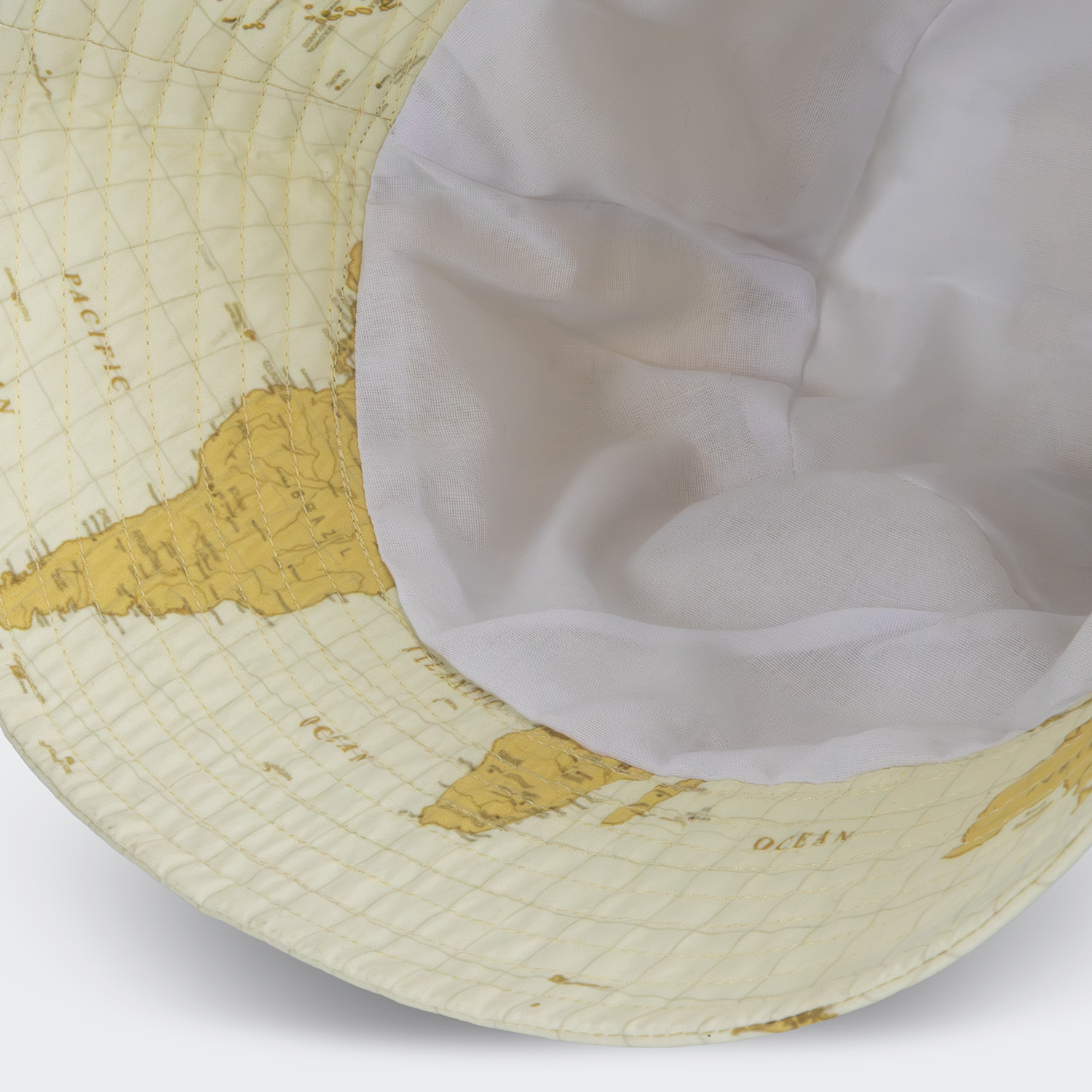 Sonny Custom Bucket Hat with Full Colour Patch - Image 3