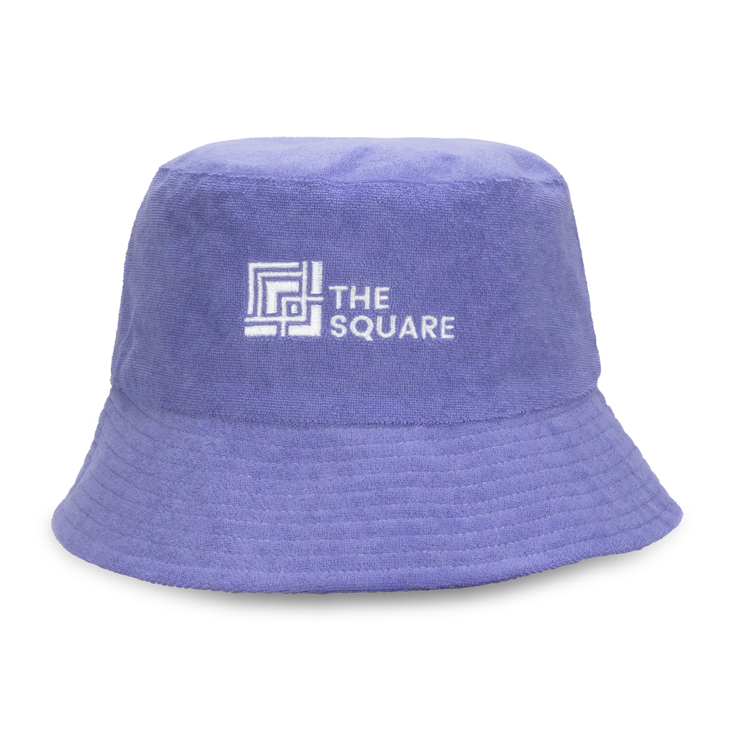 Custom Reversible Twill/Terry Bucket Hat - Image 8