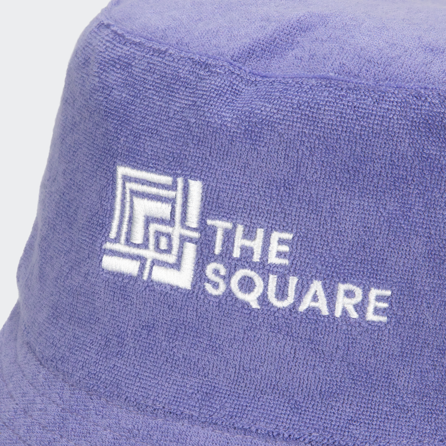Custom Reversible Twill/Terry Bucket Hat - Image 4