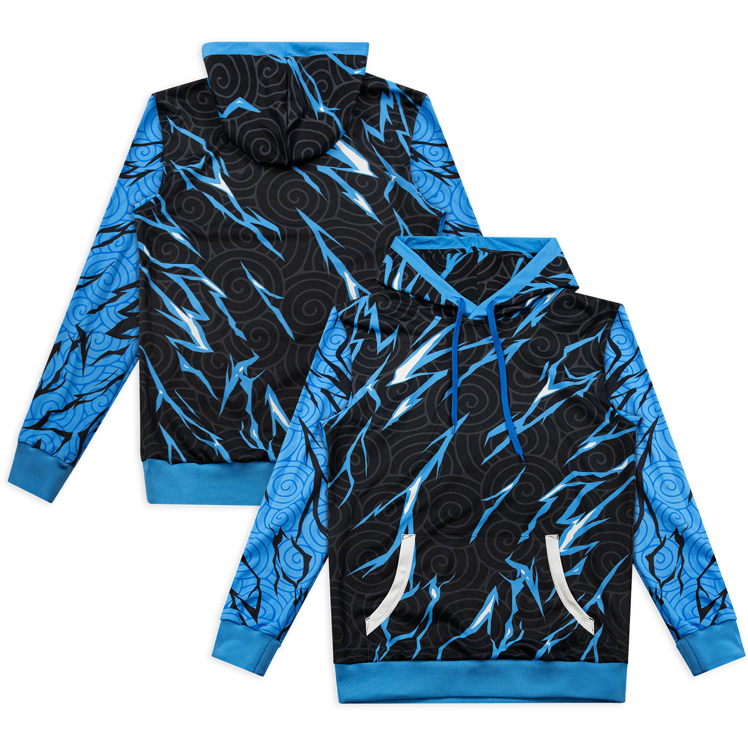 Custom Active Hoodie - Image 17