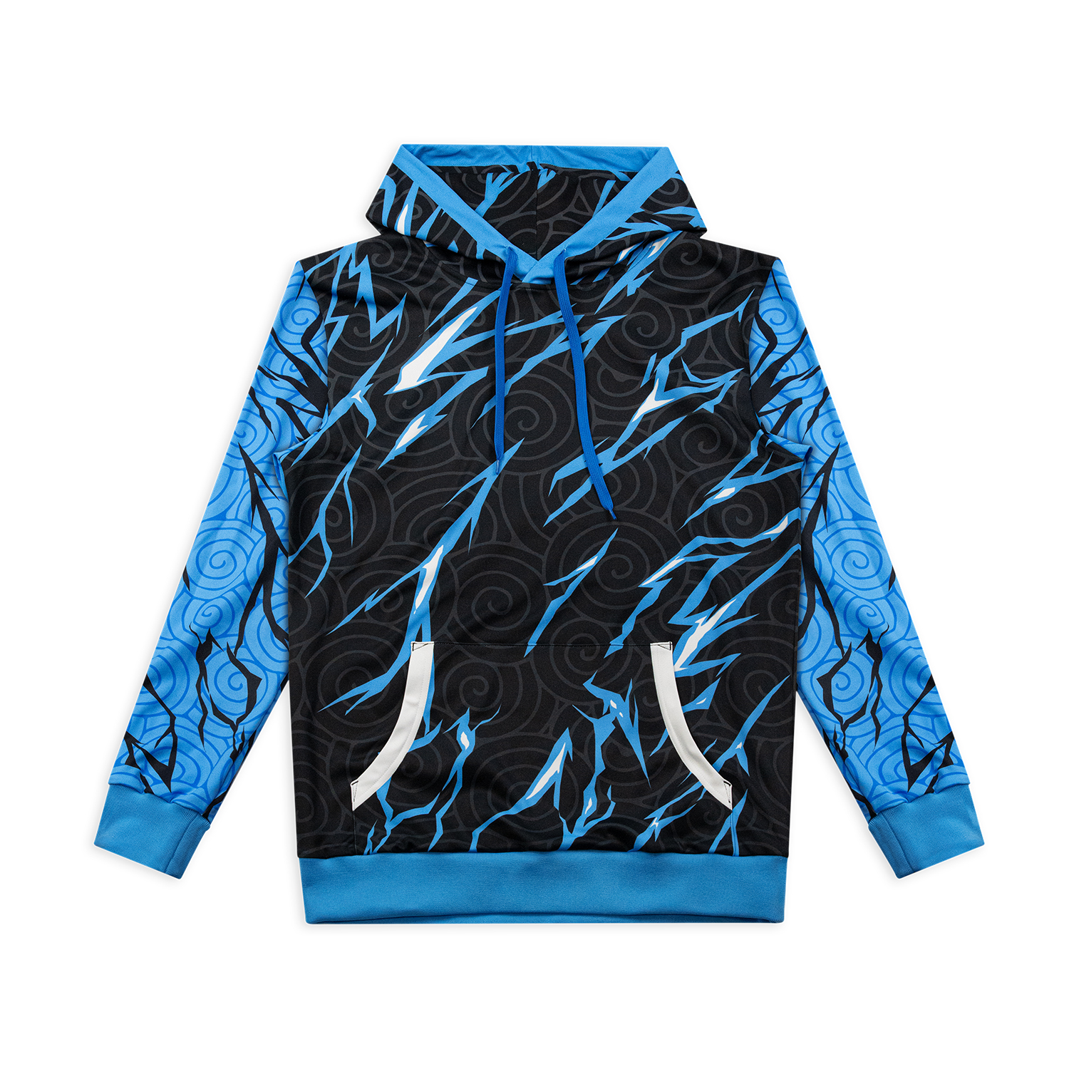 Custom Active Hoodie - Image 16