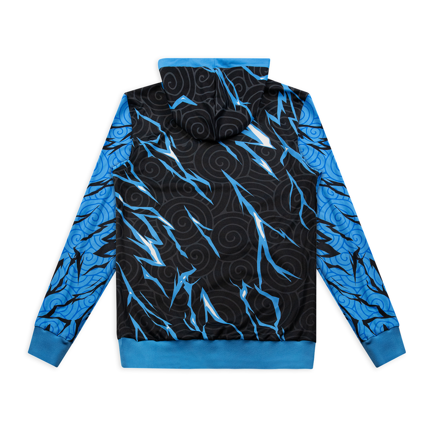 Custom Active Hoodie - Image 15