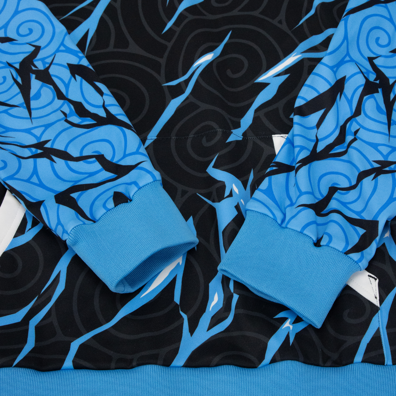 Custom Active Hoodie - Image 12