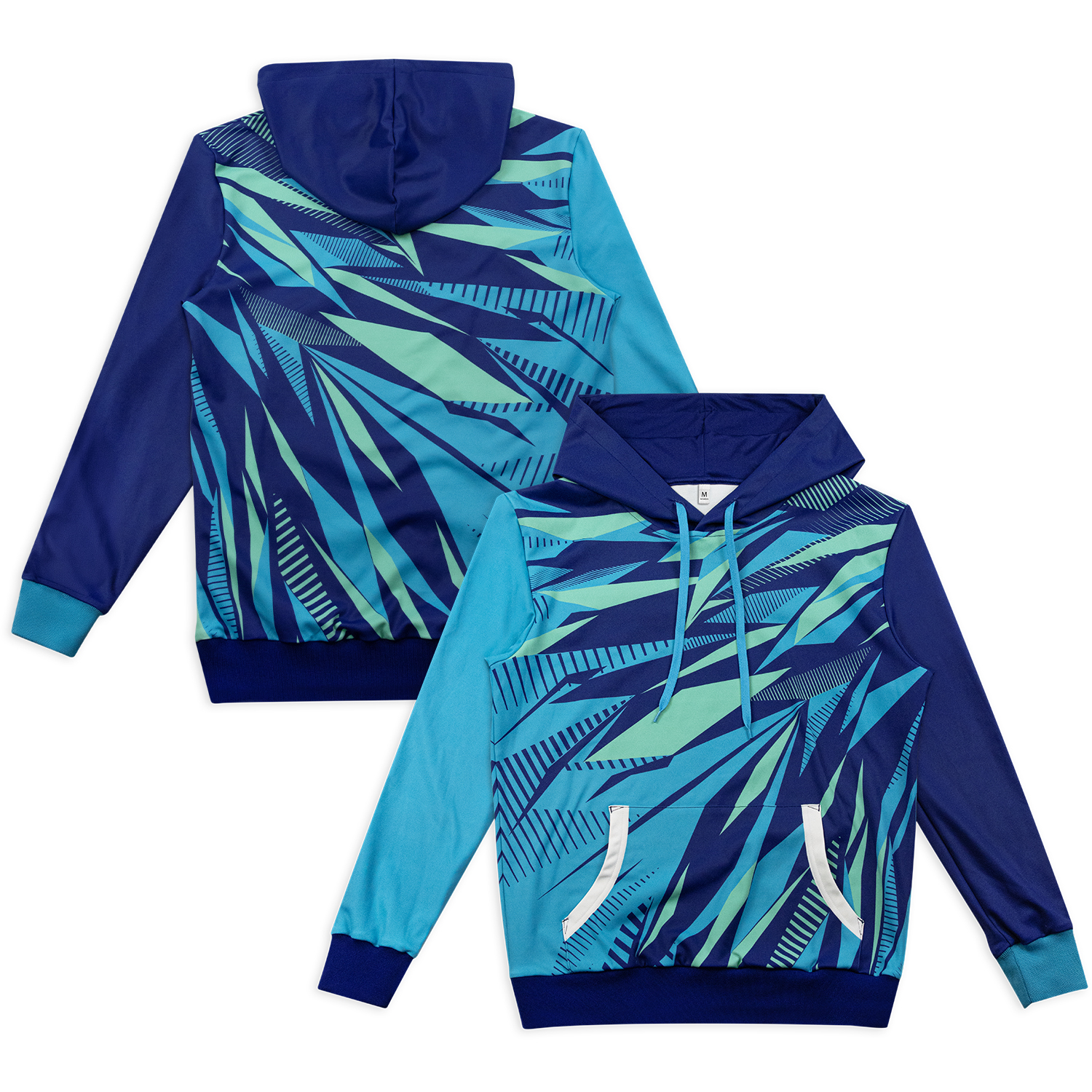 Custom Active Hoodie - Image 11