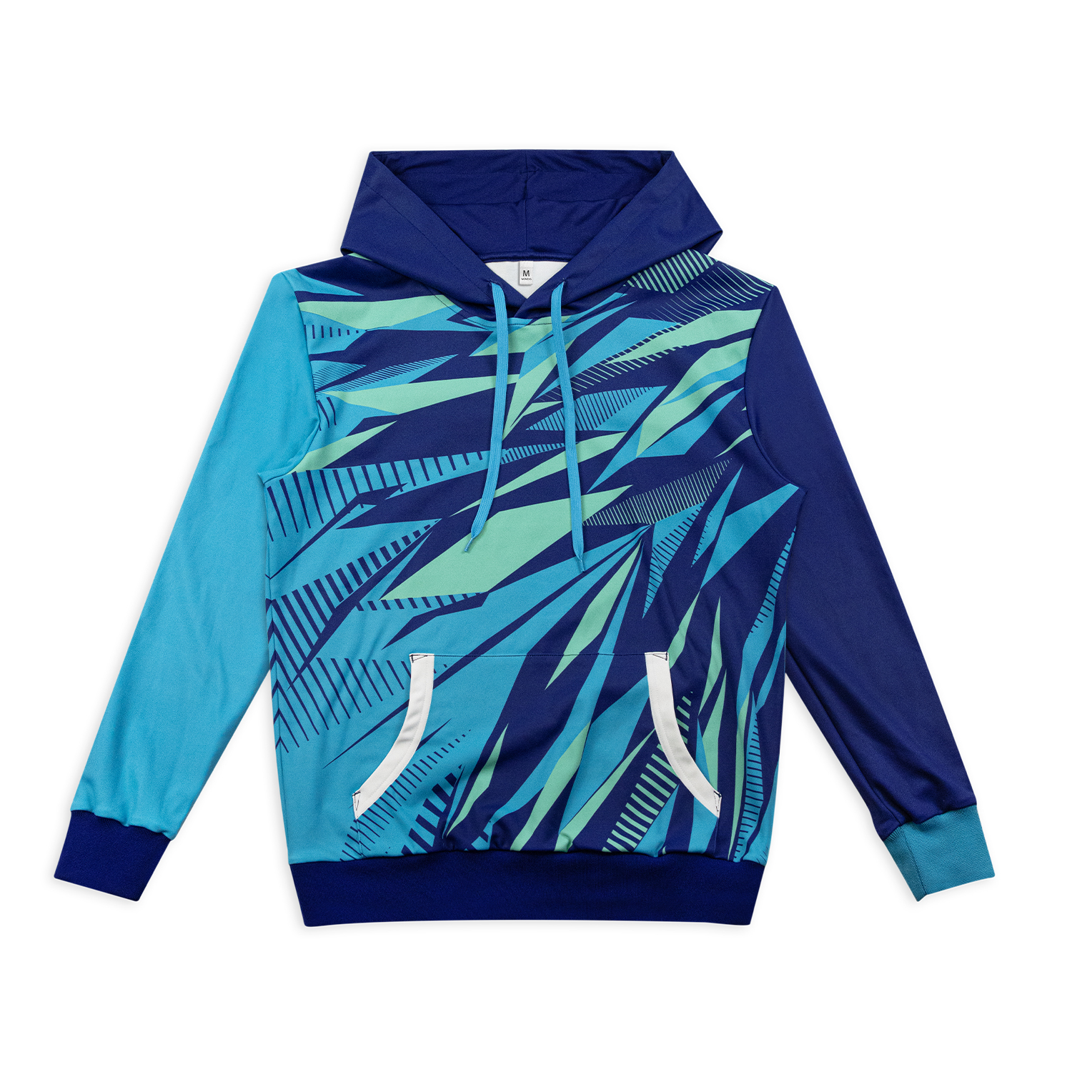 Custom Active Hoodie - Image 10
