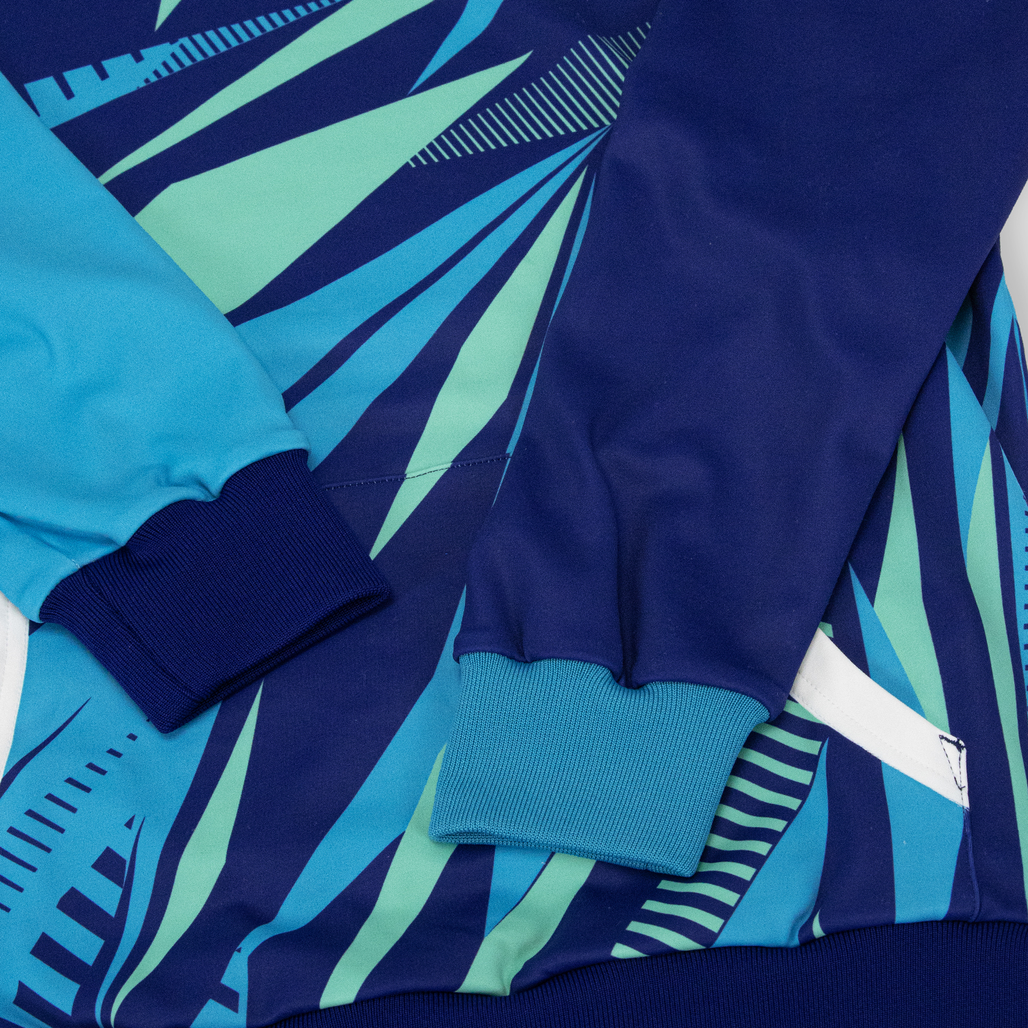 Custom Active Hoodie - Image 8
