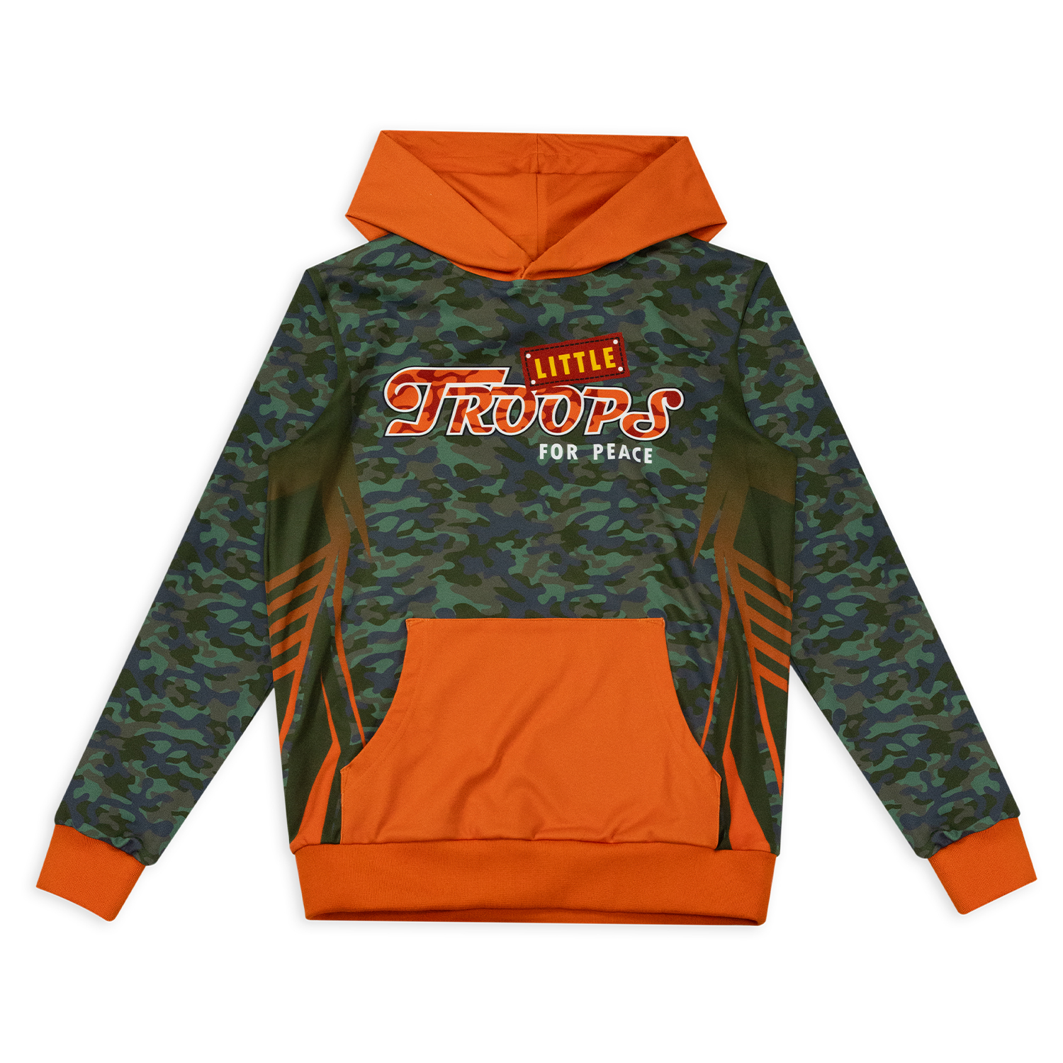 Custom Active Hoodie - Image 5