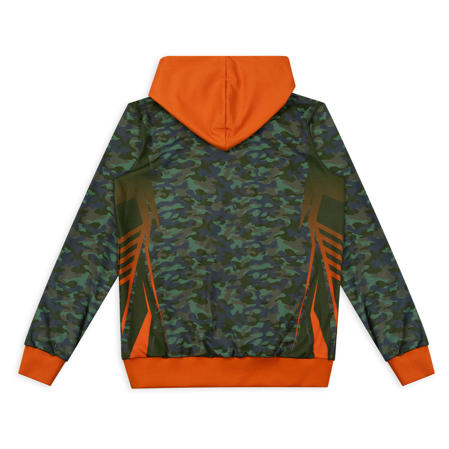 Custom Active Hoodie - Image 4