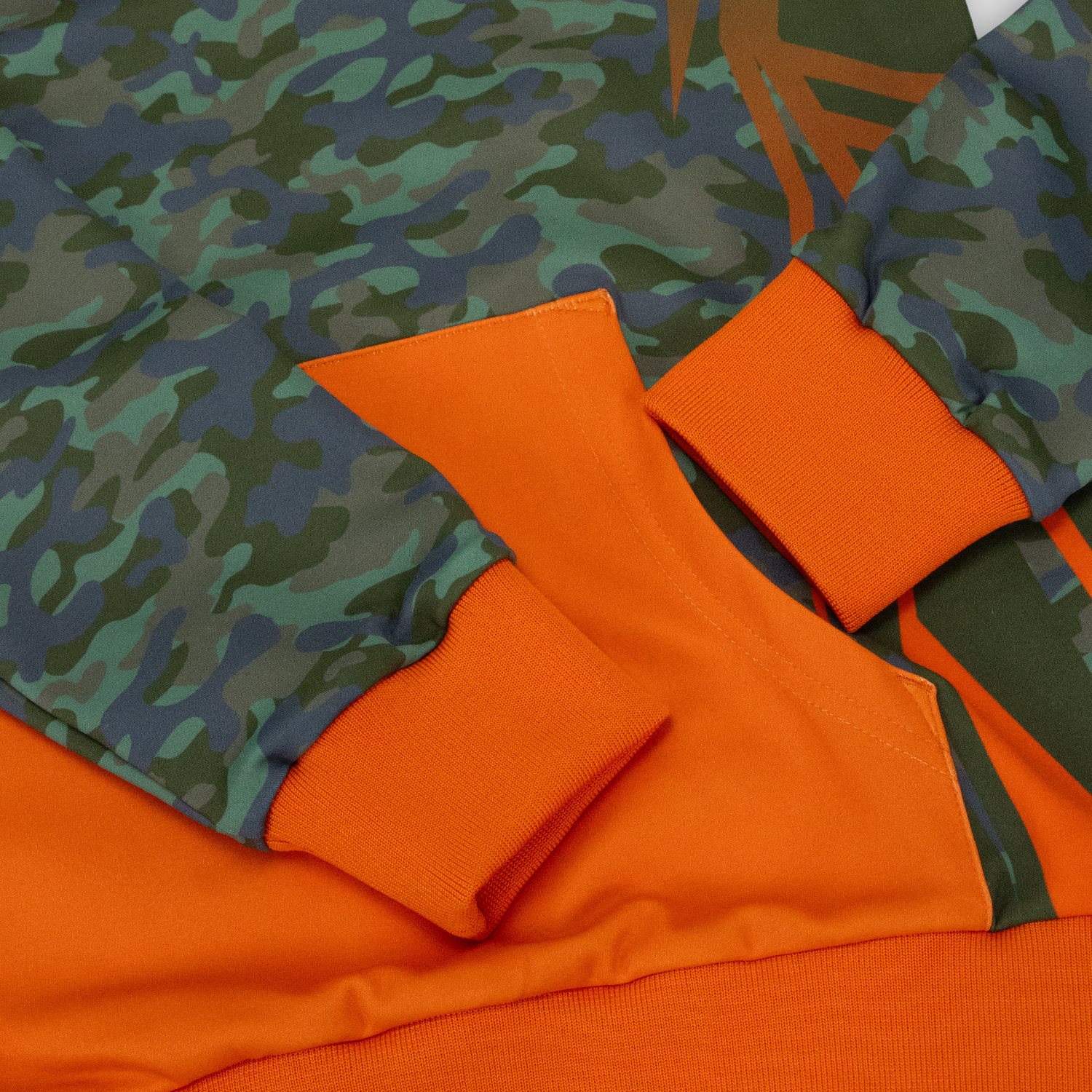 Custom Active Hoodie - Image 3