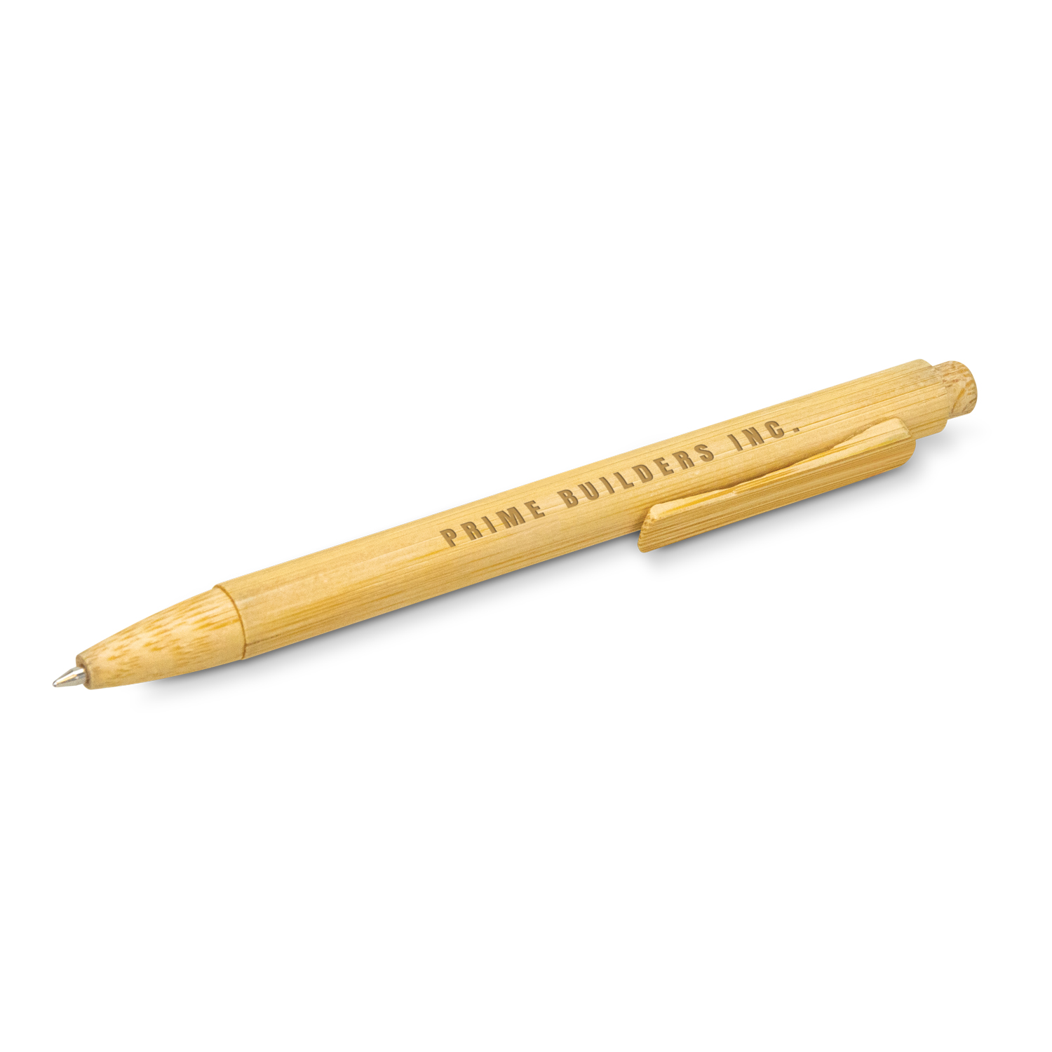Moso Bamboo Pen - Image 5