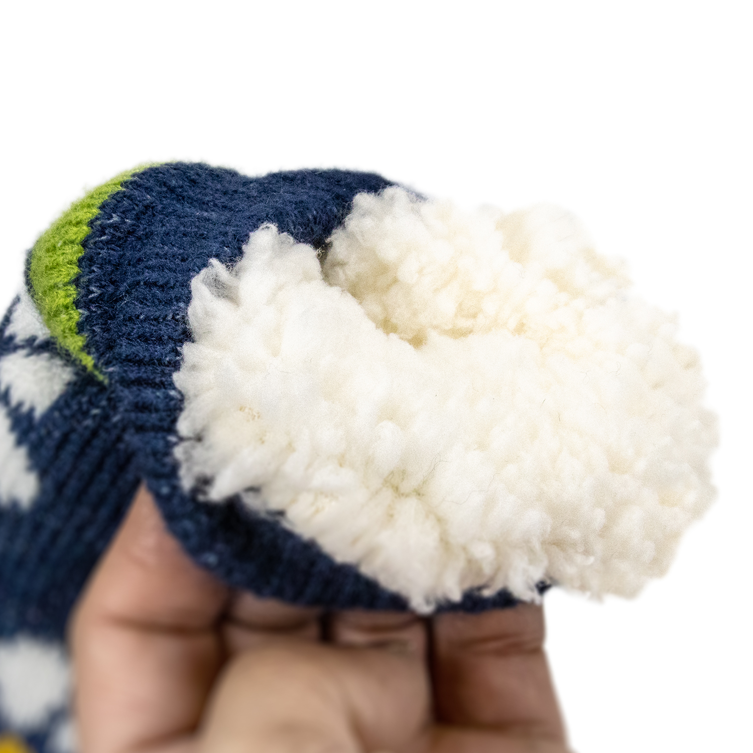 Custom Cozy Socks - Image 4