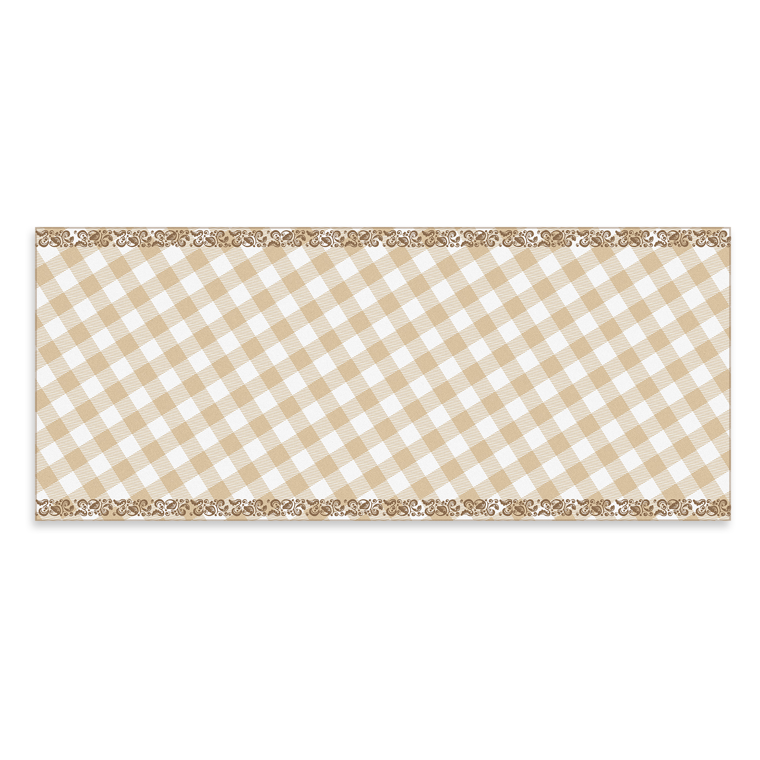Custom Lightweight Scarf - Image 3
