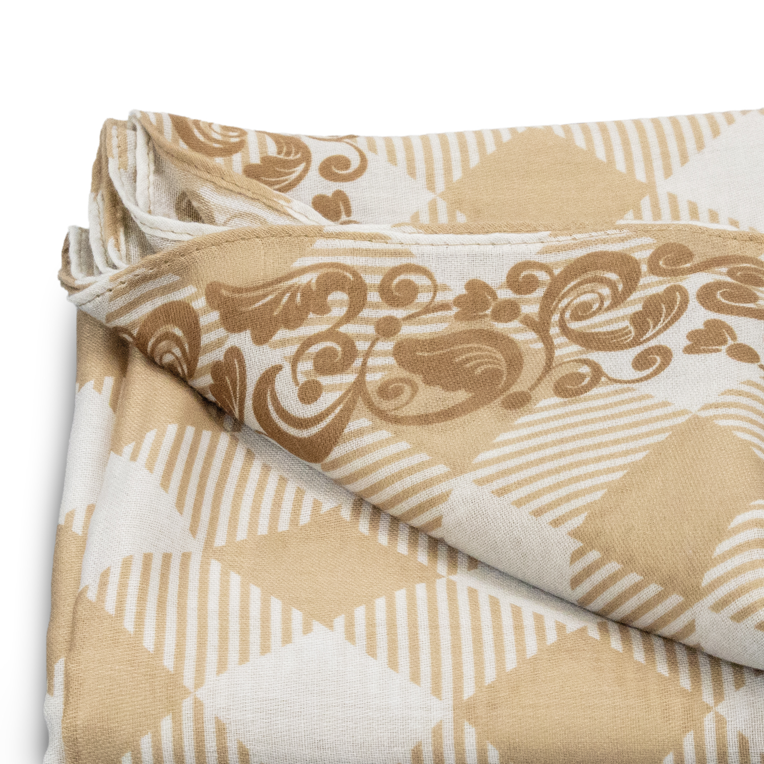 Custom Lightweight Scarf - Image 2