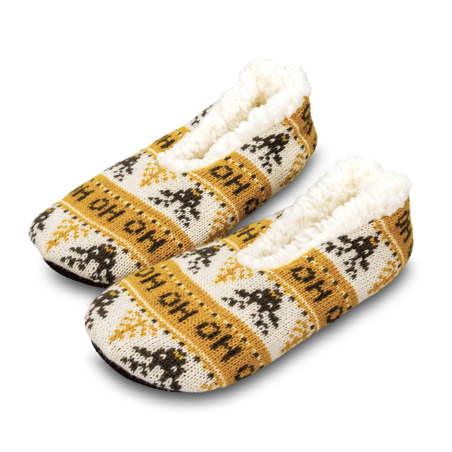 Custom Knitted Slippers - Image 5