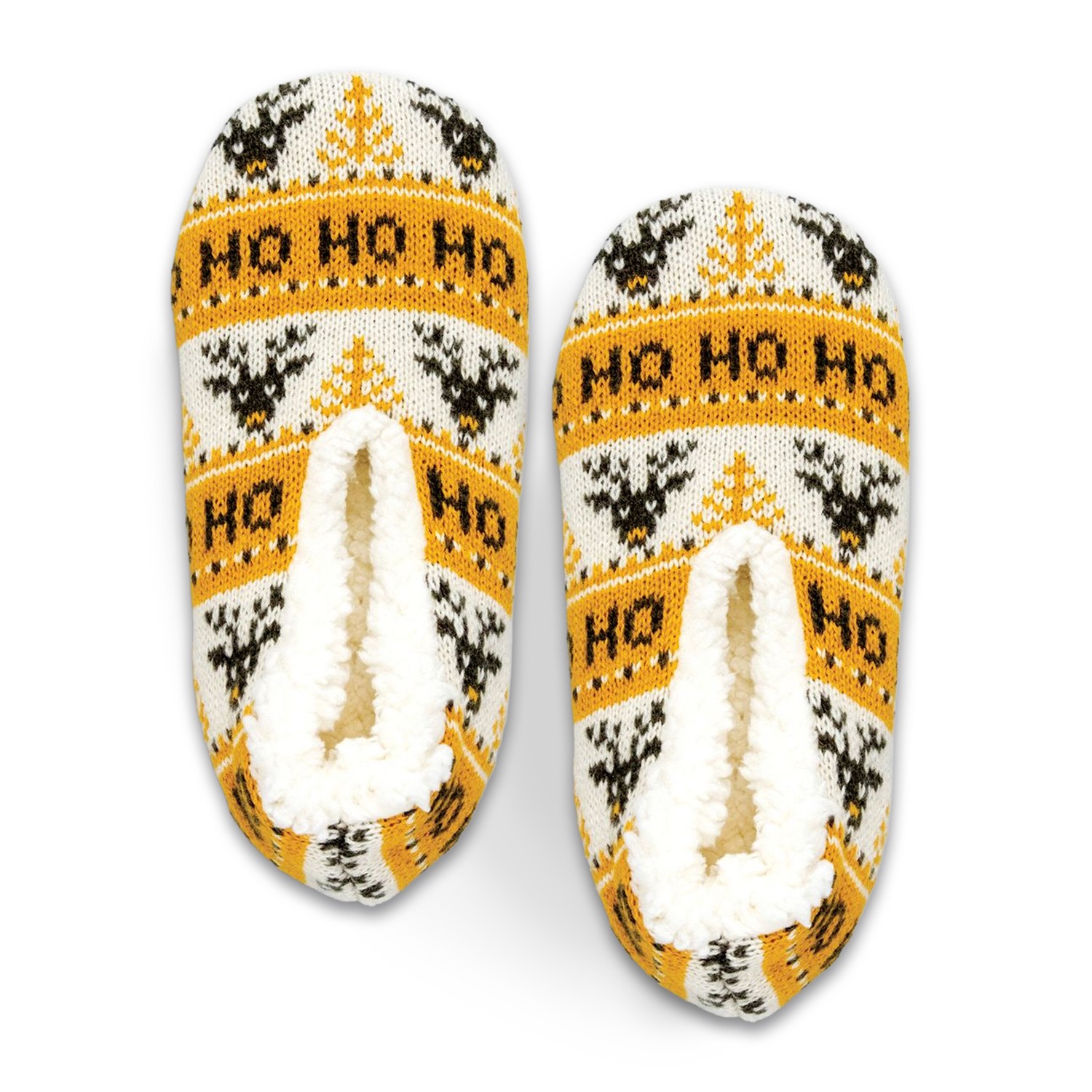 Custom Knitted Slippers - Image 4