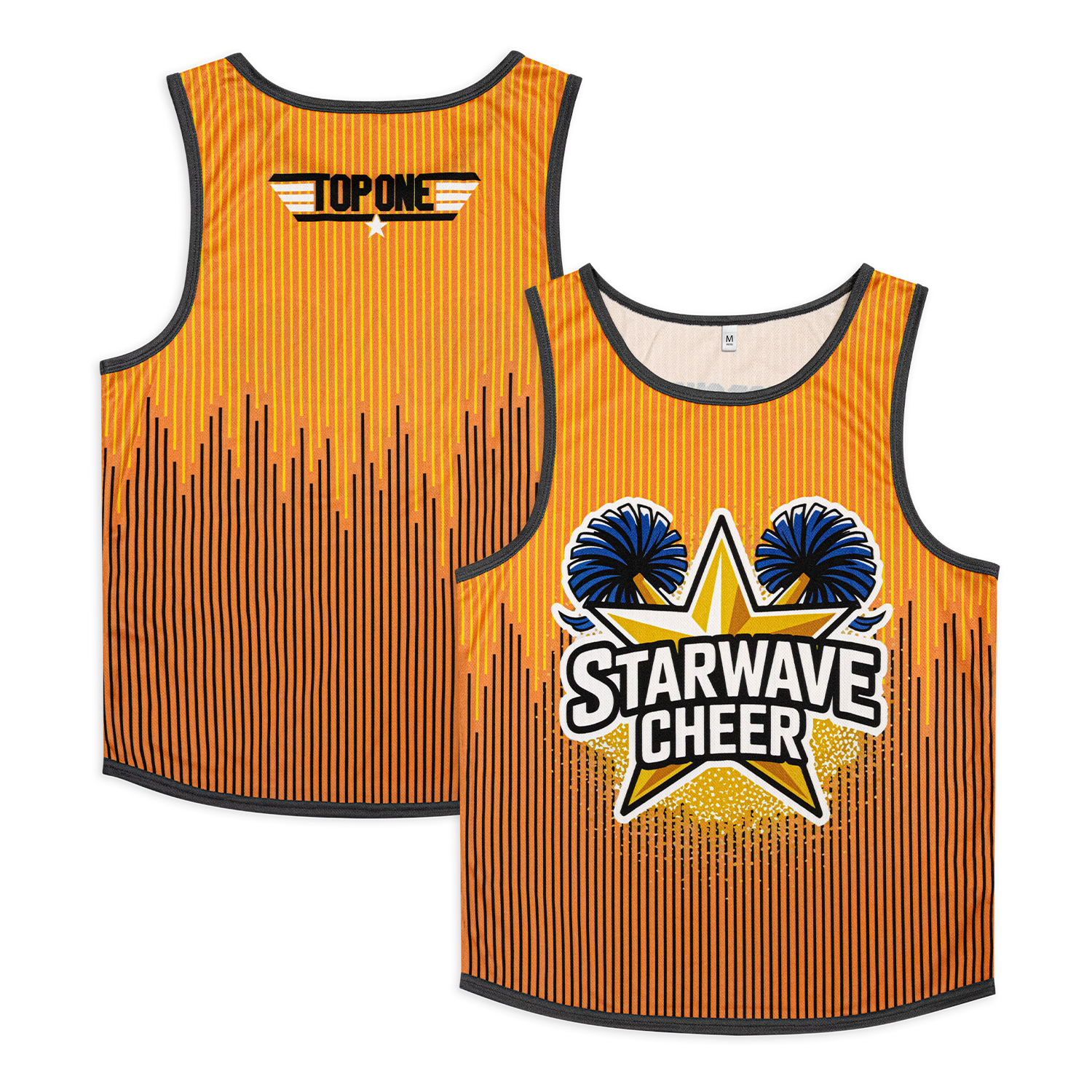 Custom Active Tank Top - Image 17