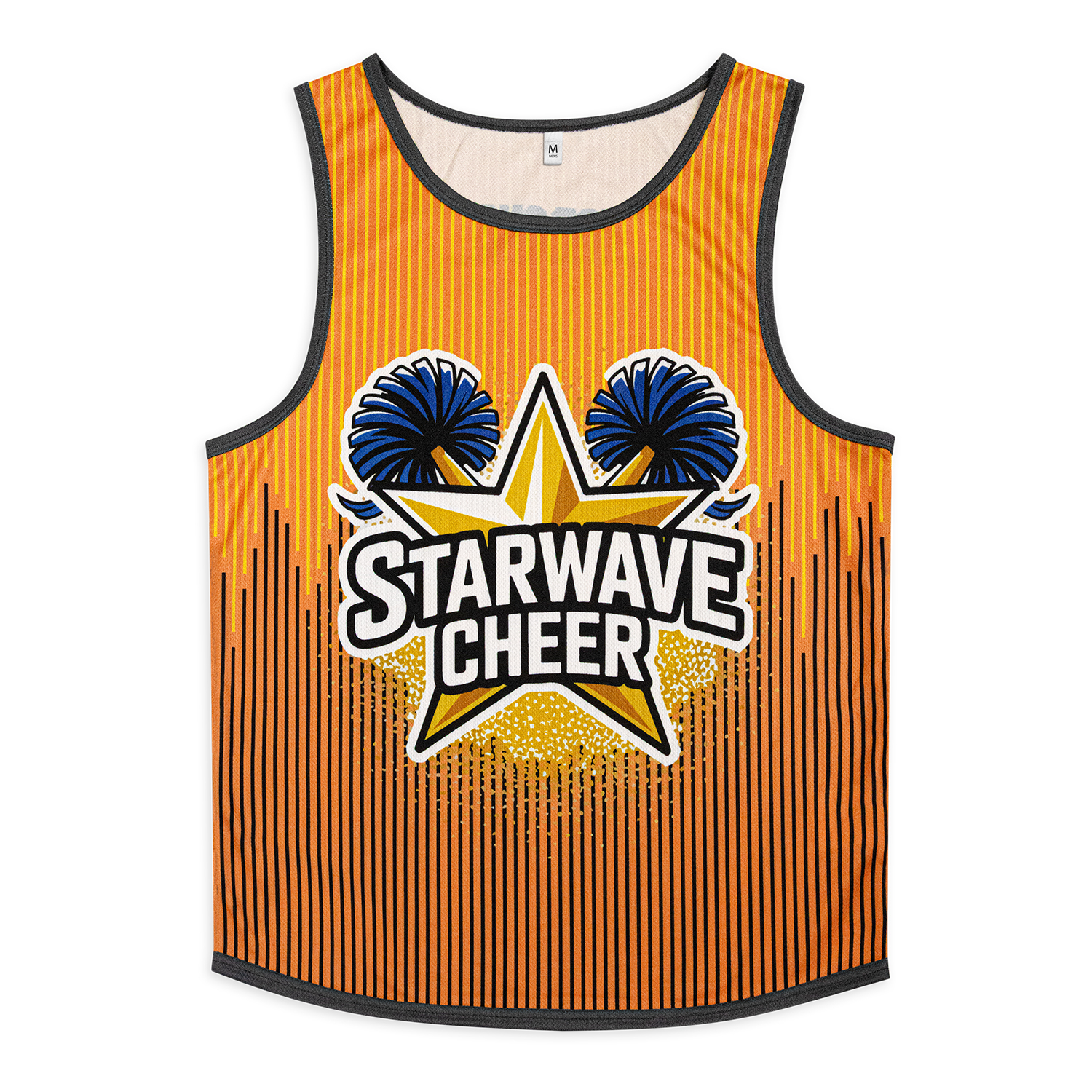 Custom Active Tank Top - Image 16
