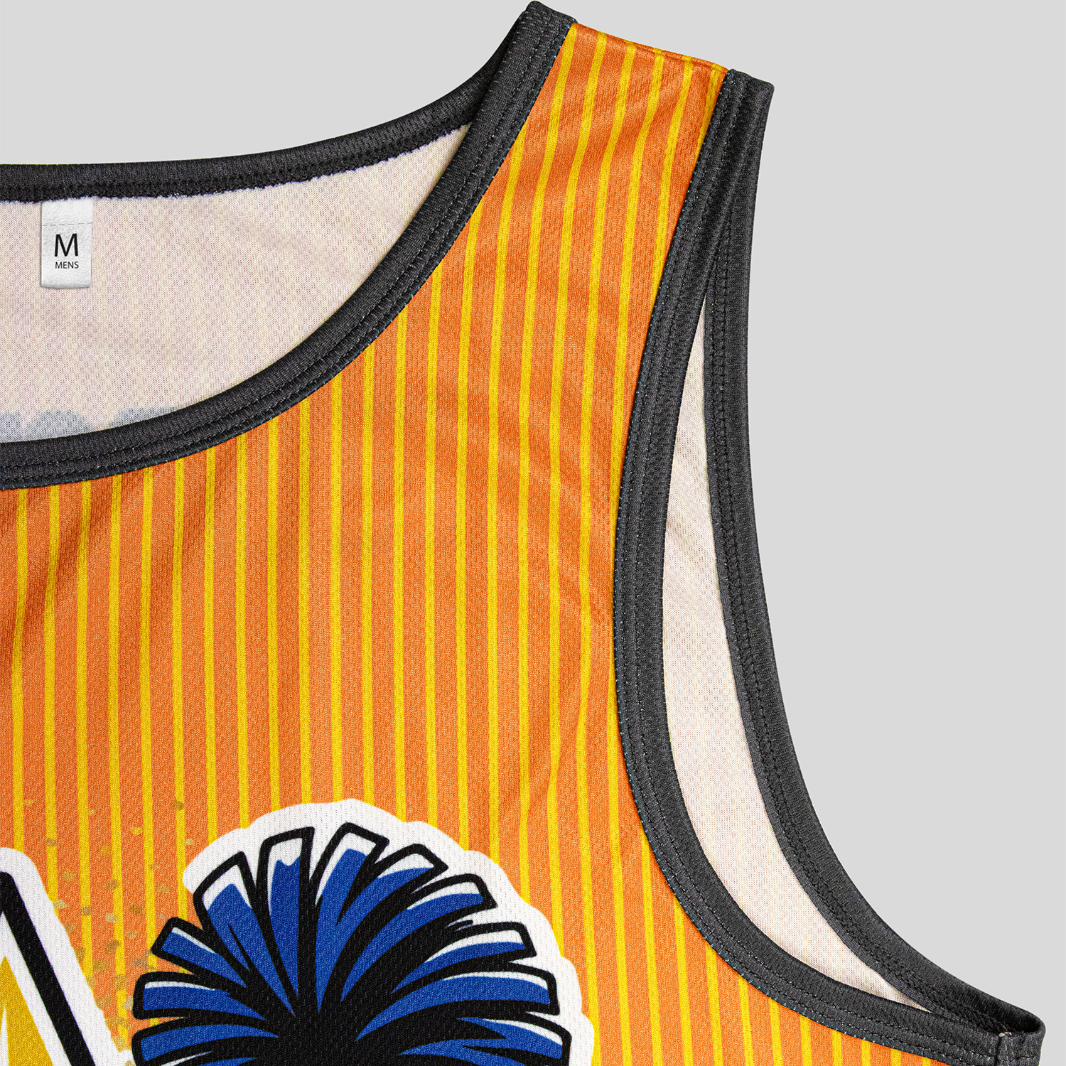 Custom Active Tank Top - Image 12