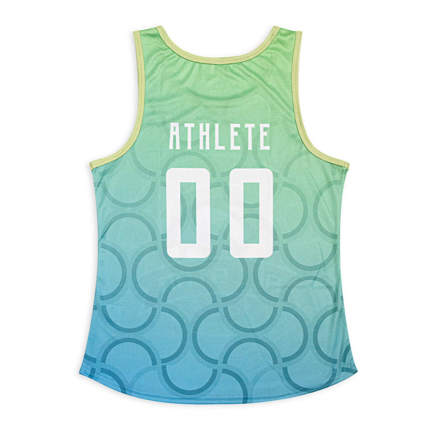 Custom Active Tank Top - Image 8