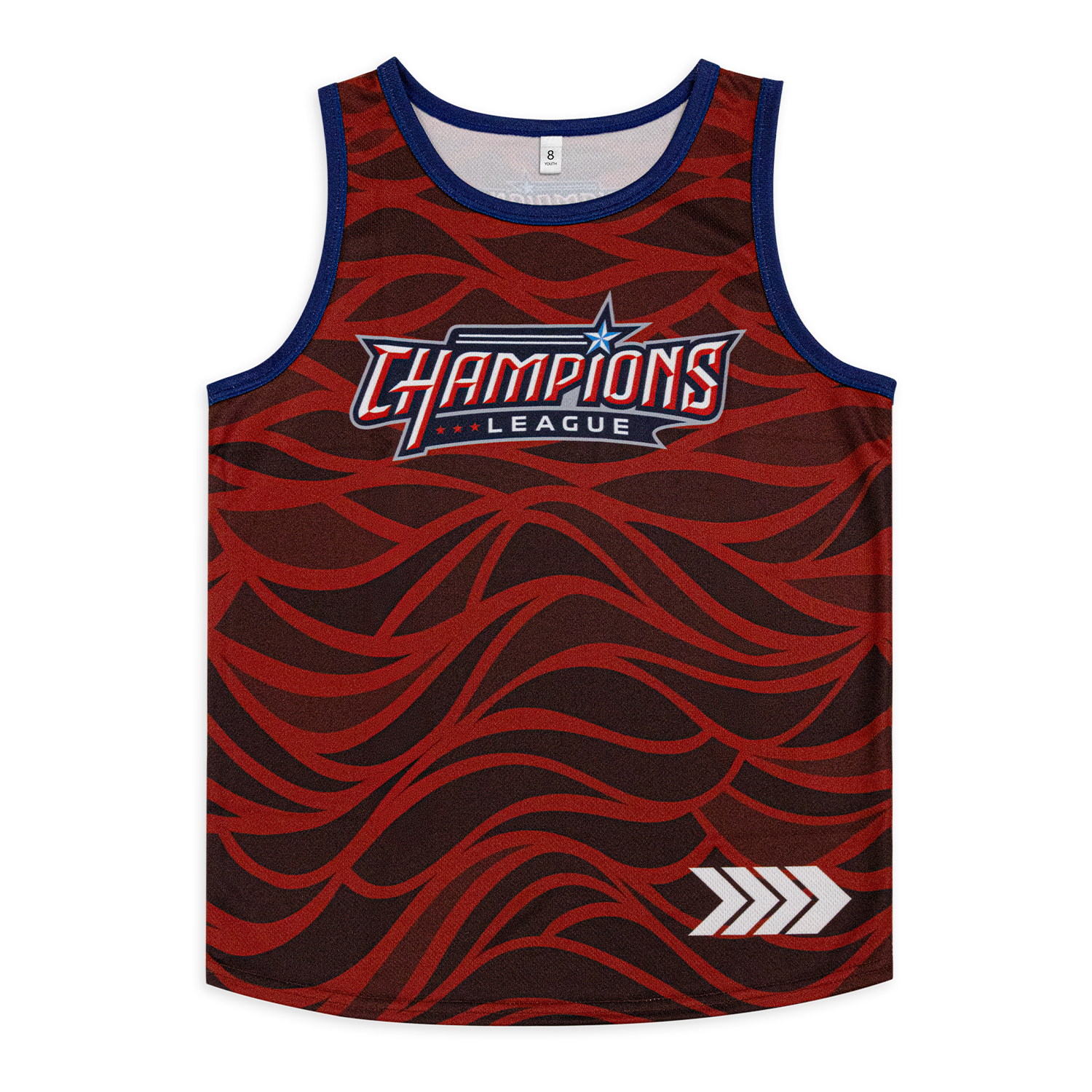 Custom Active Tank Top - Image 4