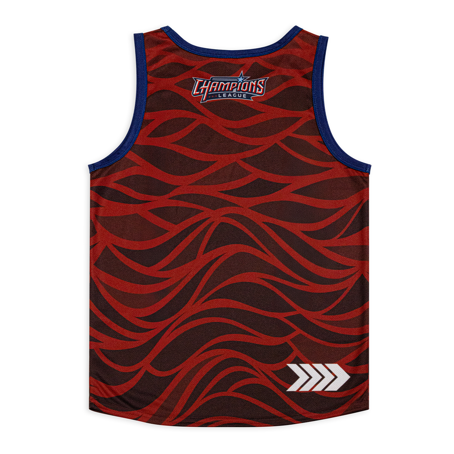 Custom Active Tank Top - Image 3