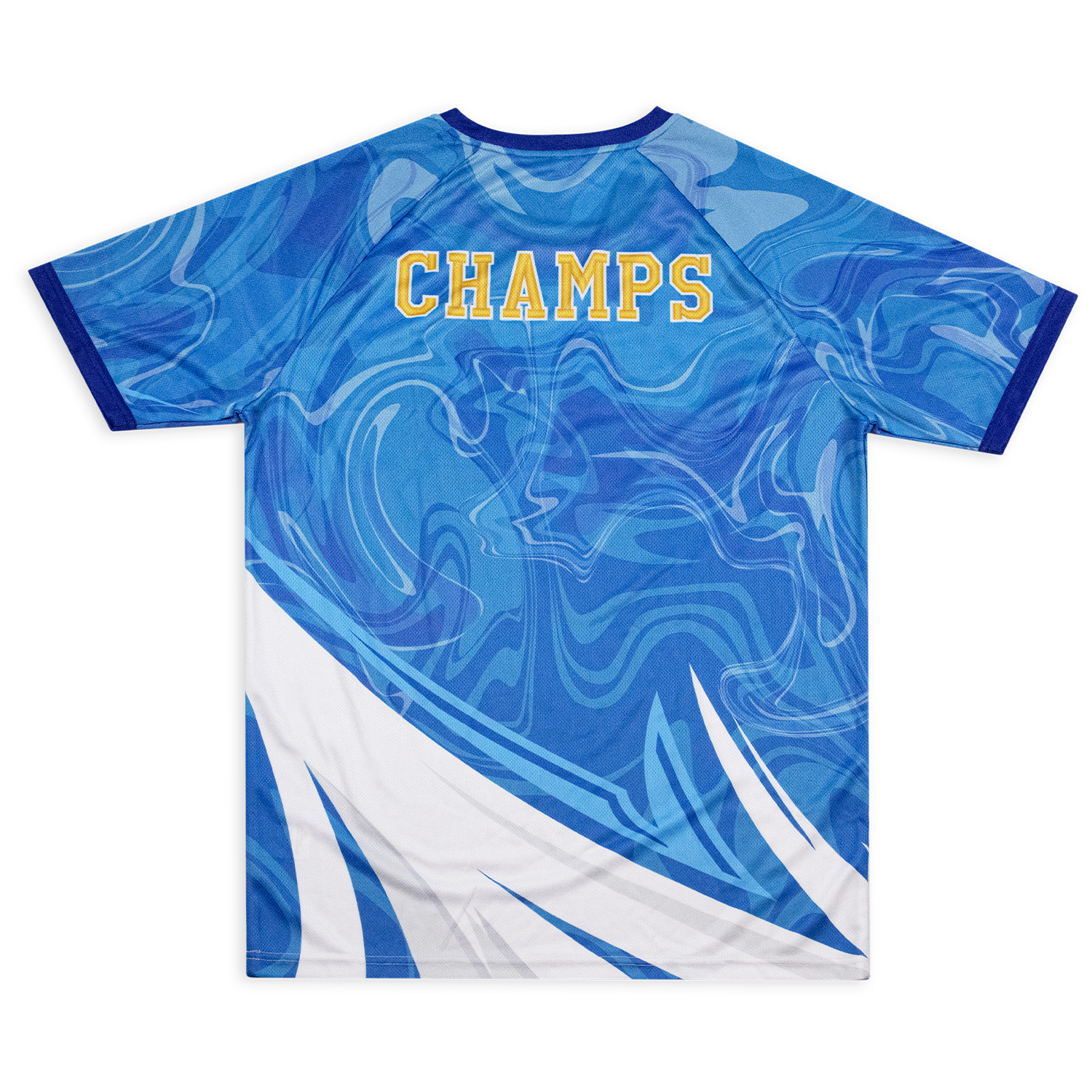 Custom Active T-Shirt - Image 16