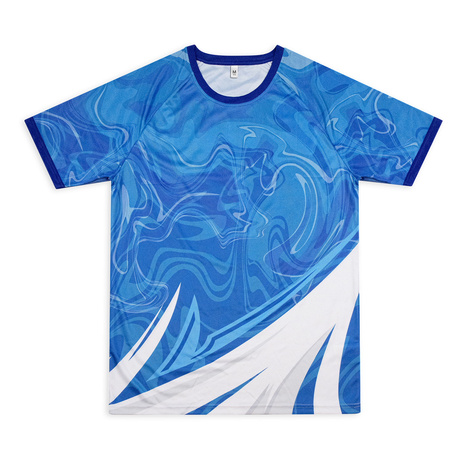 Custom Active T-Shirt - Image 15