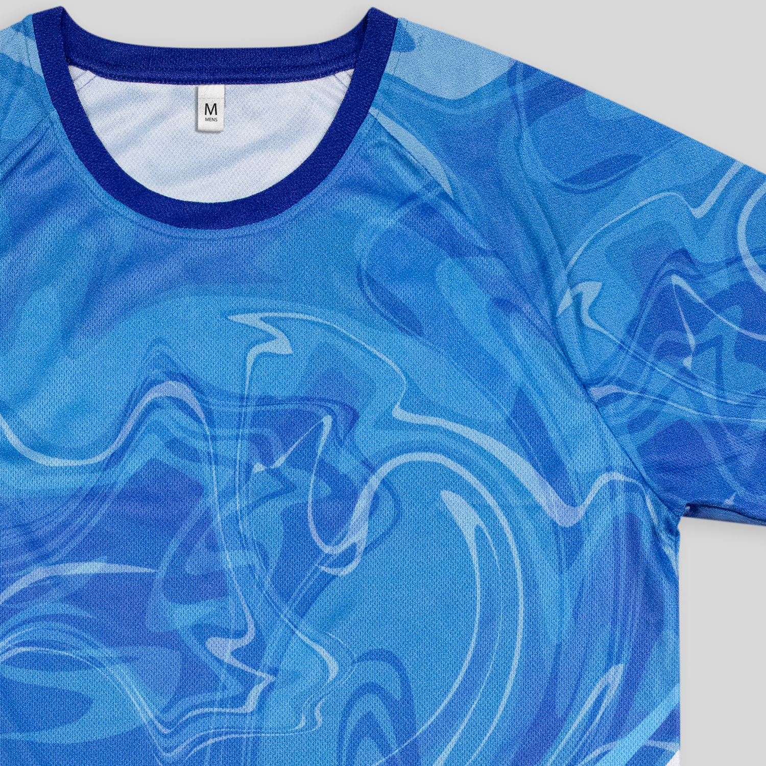Custom Active T-Shirt - Image 12
