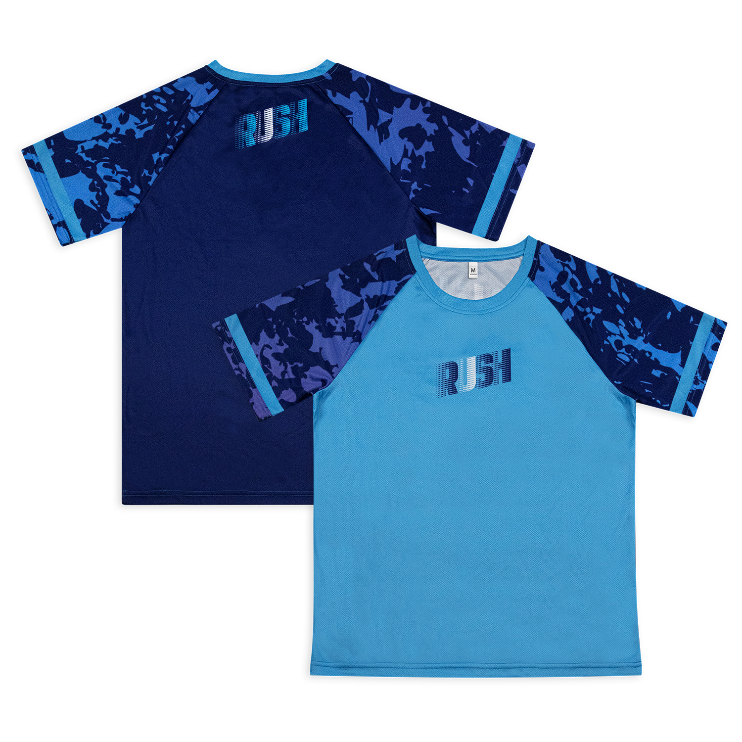 Custom Active T-Shirt - Image 10