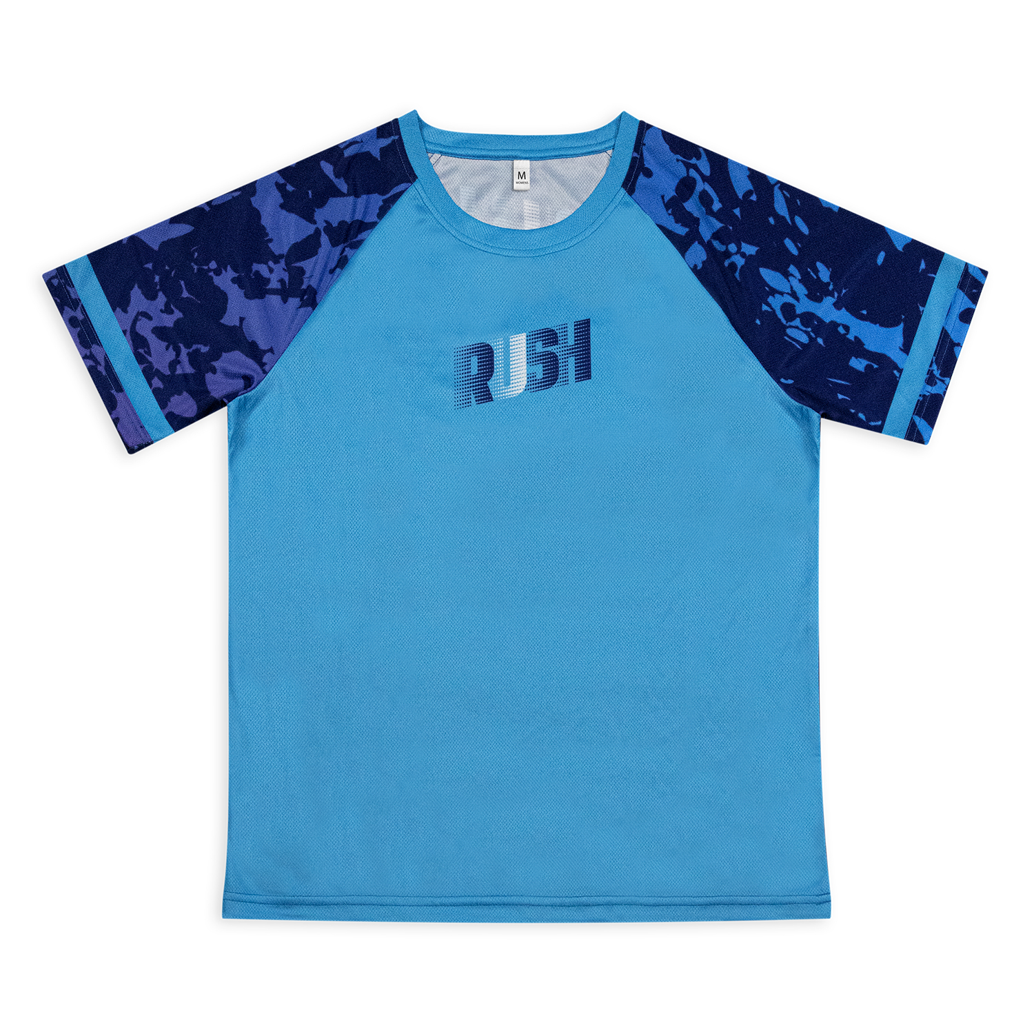 Custom Active T-Shirt - Image 9