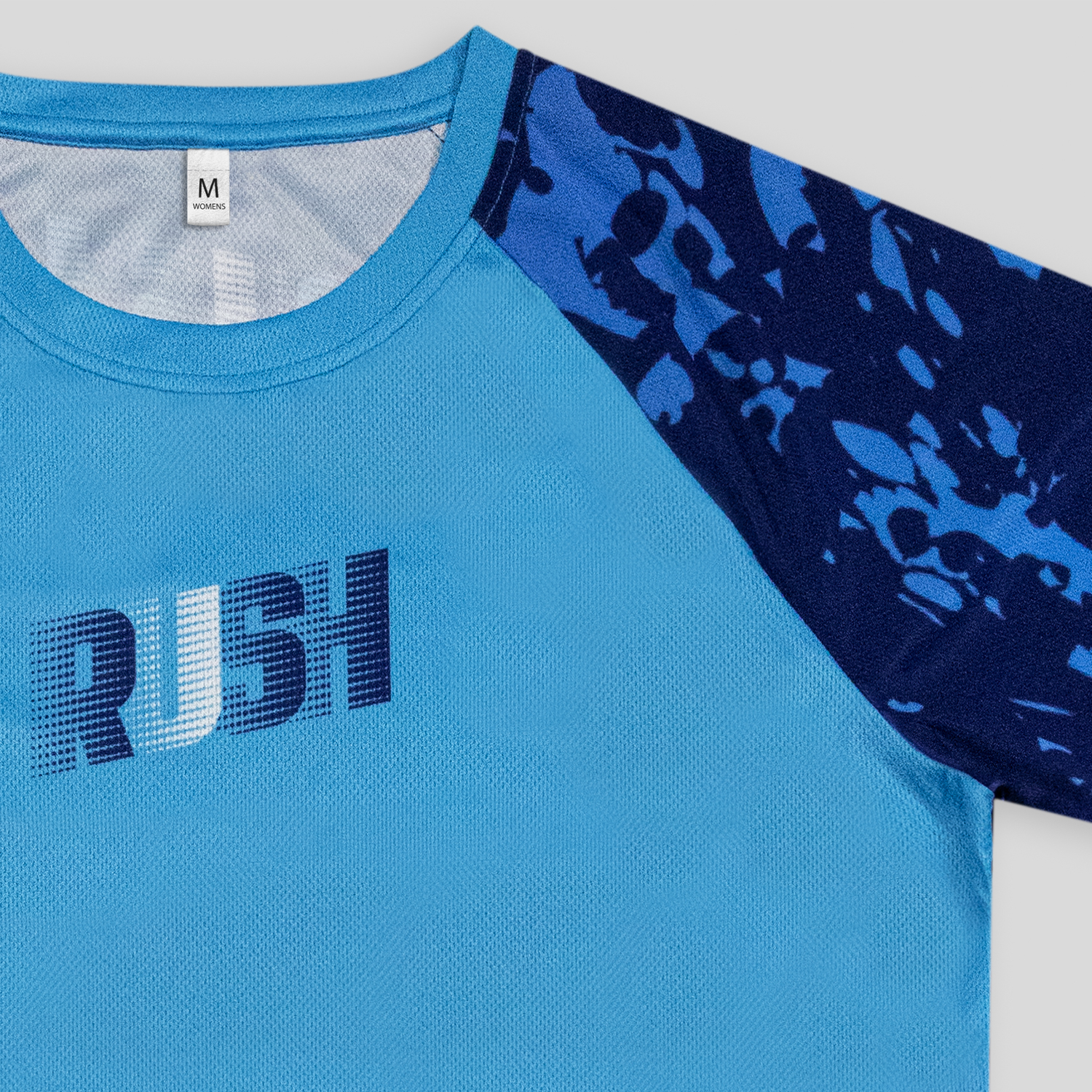 Custom Active T-Shirt - Image 7
