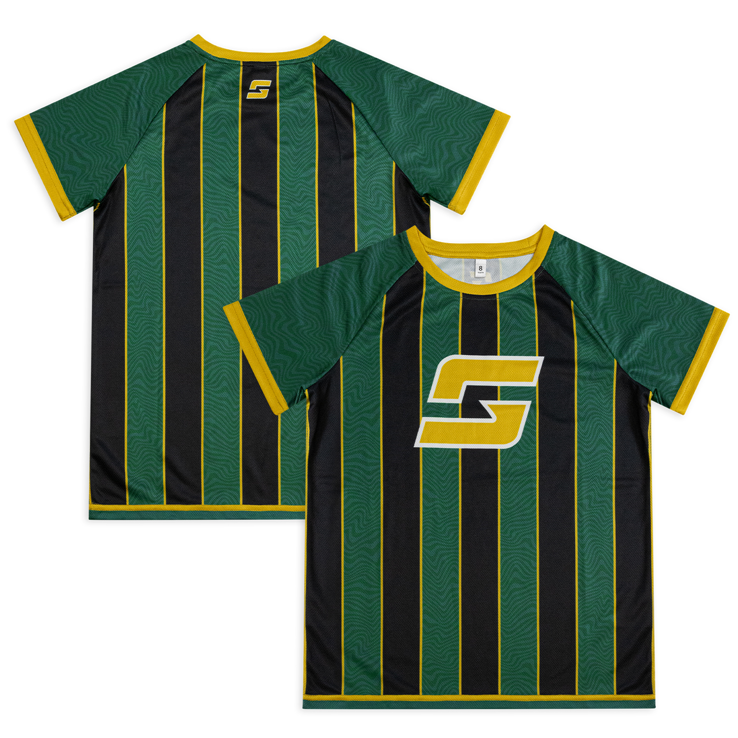 Custom Active T-Shirt - Image 6