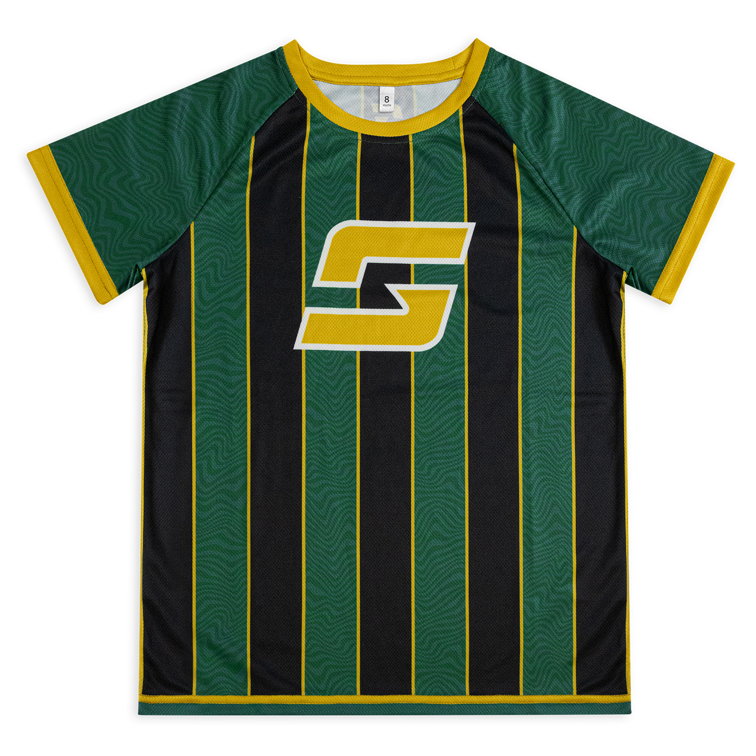 Custom Active T-Shirt - Image 5