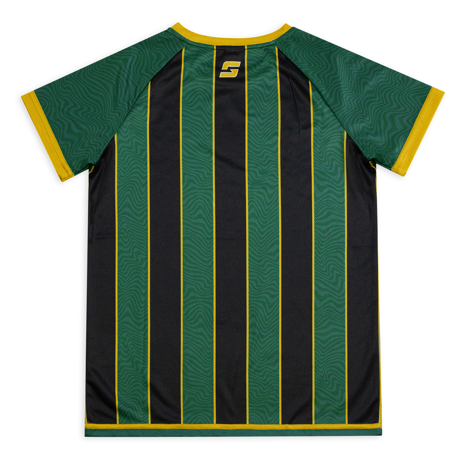 Custom Active T-Shirt - Image 4