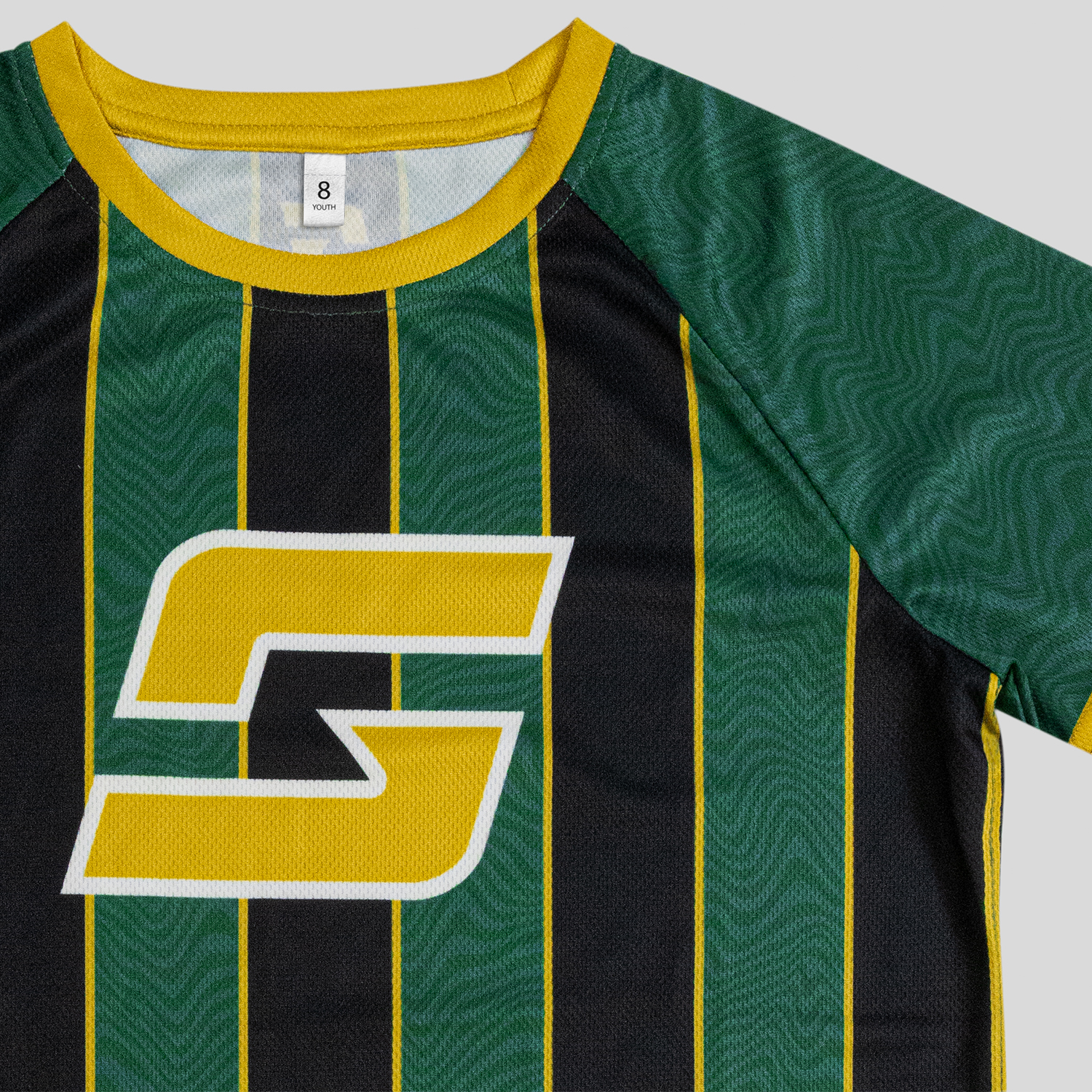 Custom Active T-Shirt - Image 3