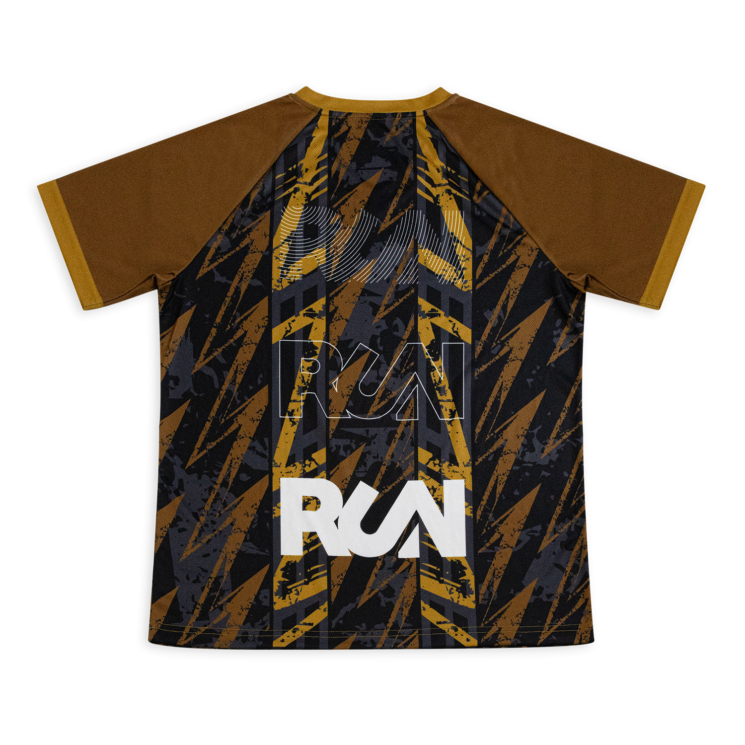 Custom Active V-Neck T-Shirt - Image 4