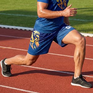 Custom Active Shorts
