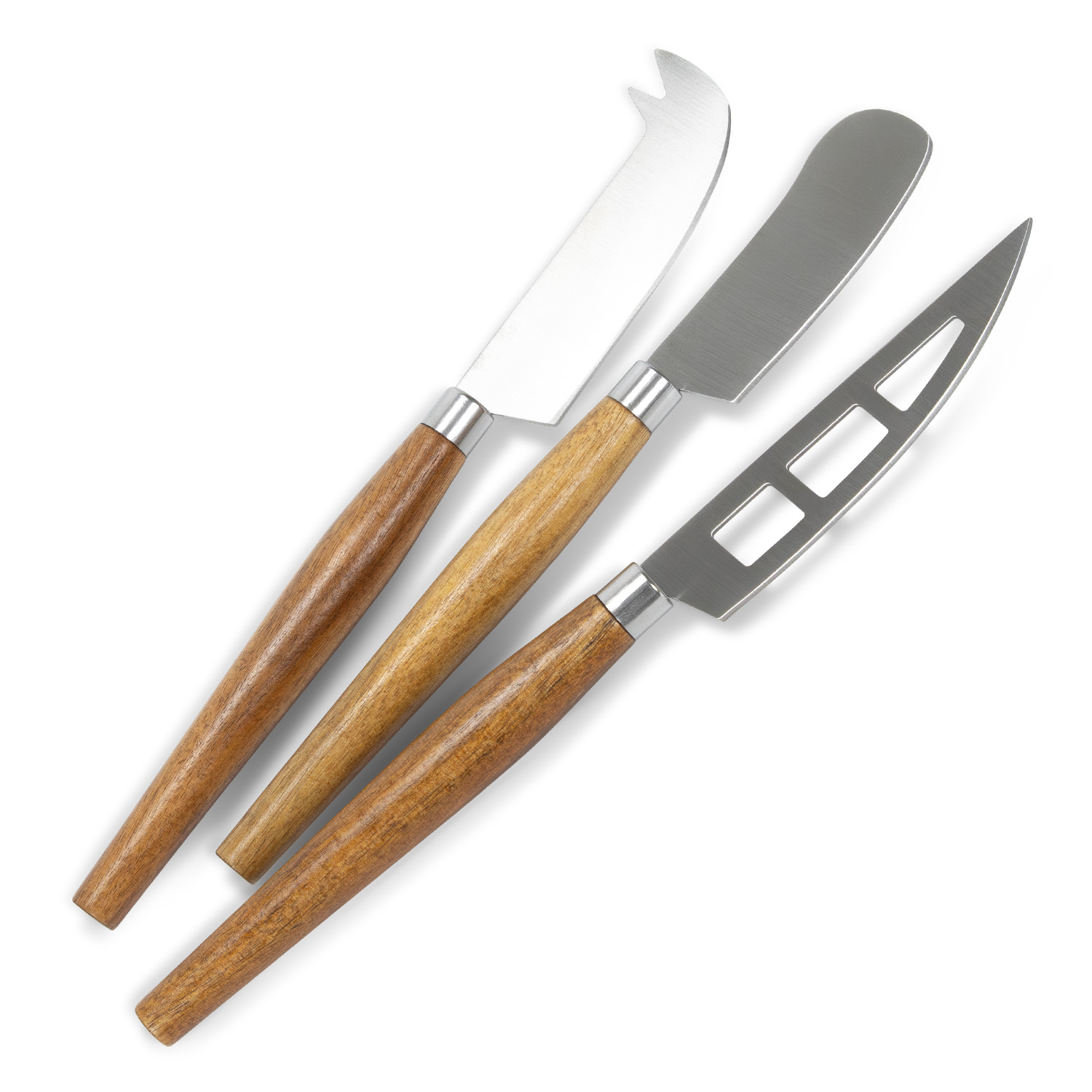 Keepsake Luca Cheese Knives - Image 5