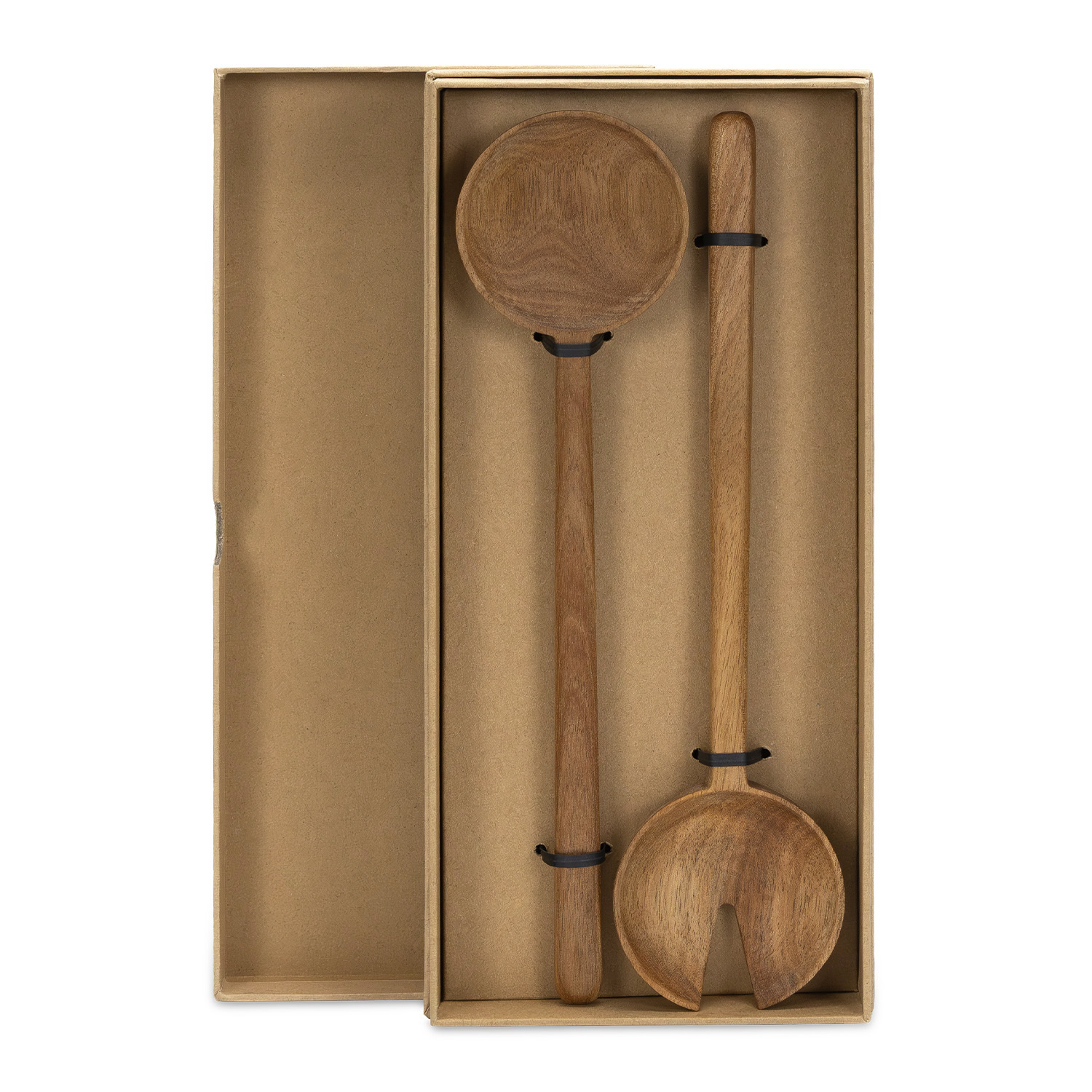 Keepsake Luca Salad Servers - Image 5