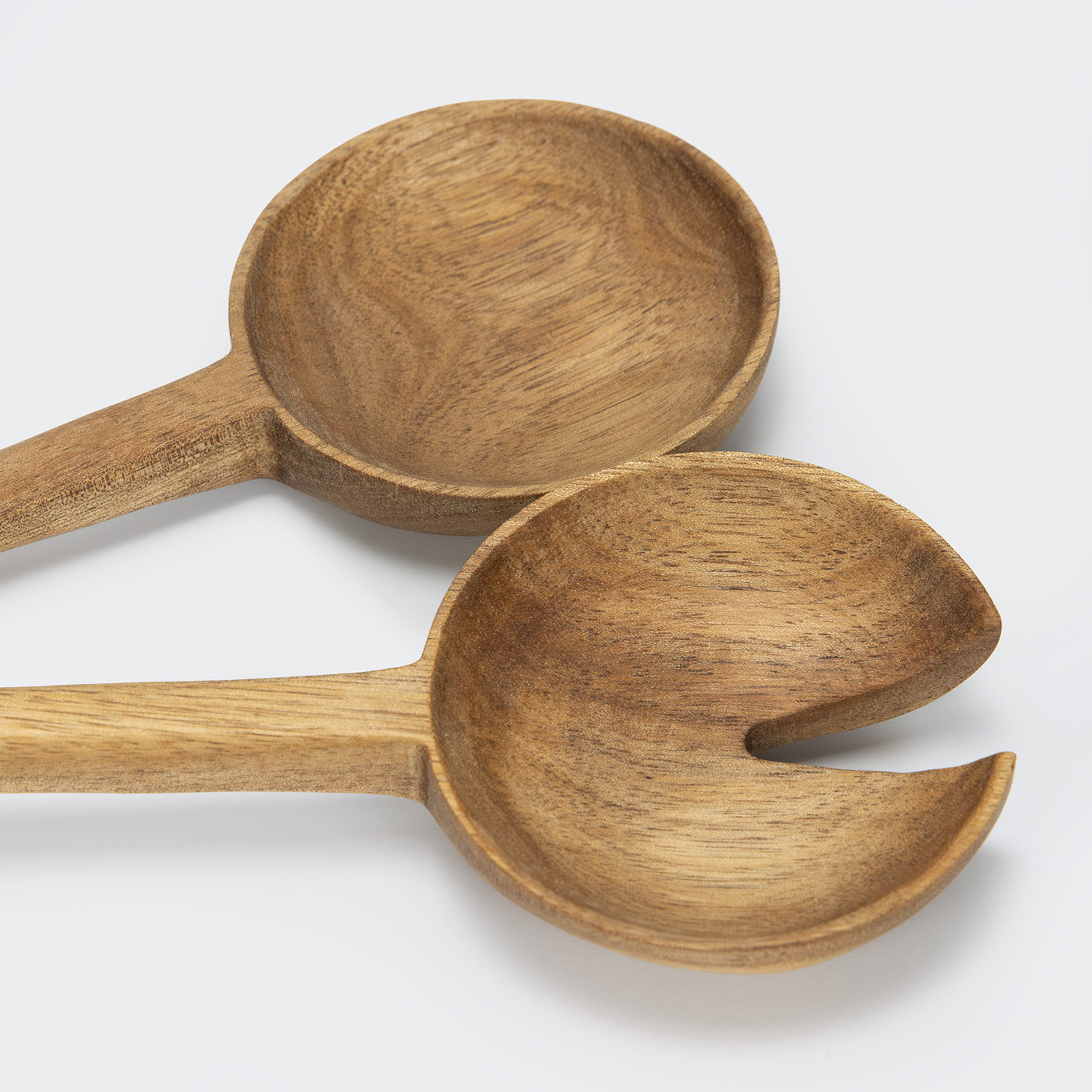 Keepsake Luca Salad Servers - Image 2