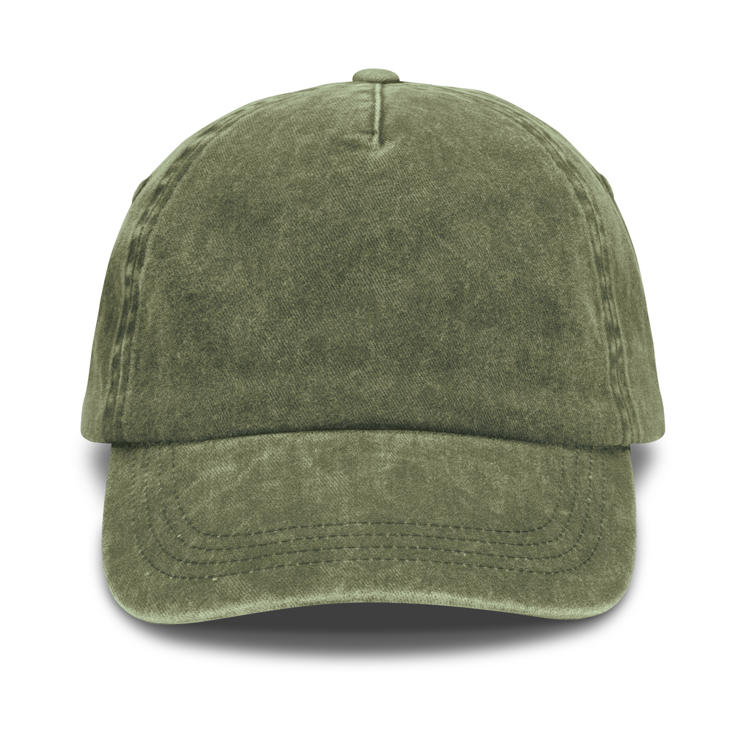 Vintage Washed Cap - Image 15