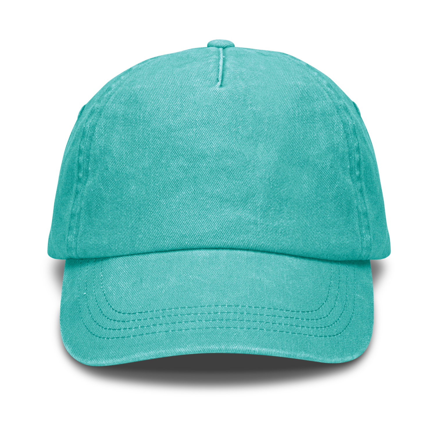 Vintage Washed Cap - Image 13